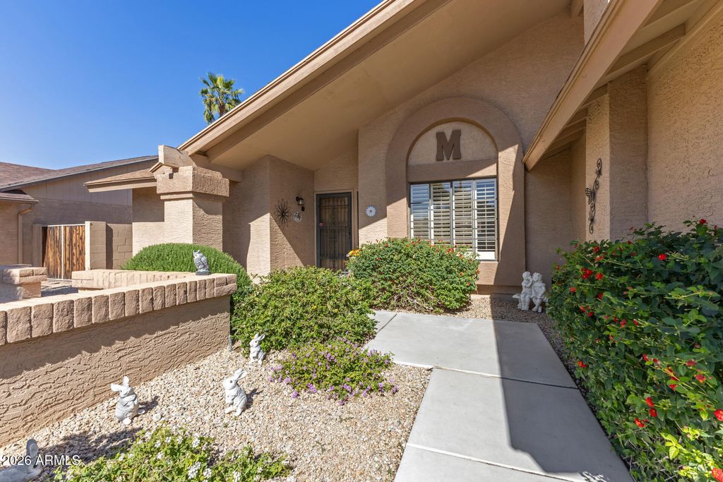 Photo of 9754 W Rosemonte Drive, Peoria, AZ 85382 (MLS # 6987295)
