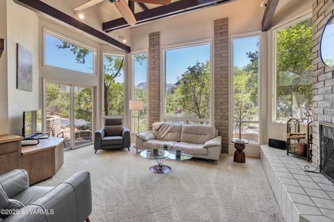 240 Alexandria Road Sedona AZ 86336
