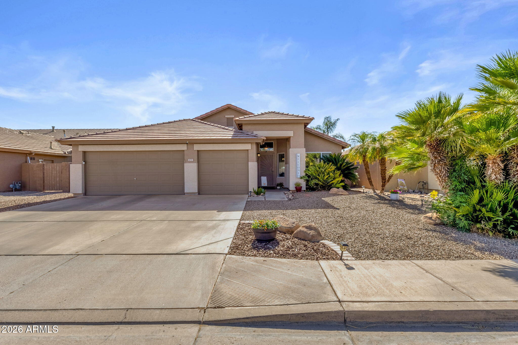 672 N BRIDLEGATE Drive