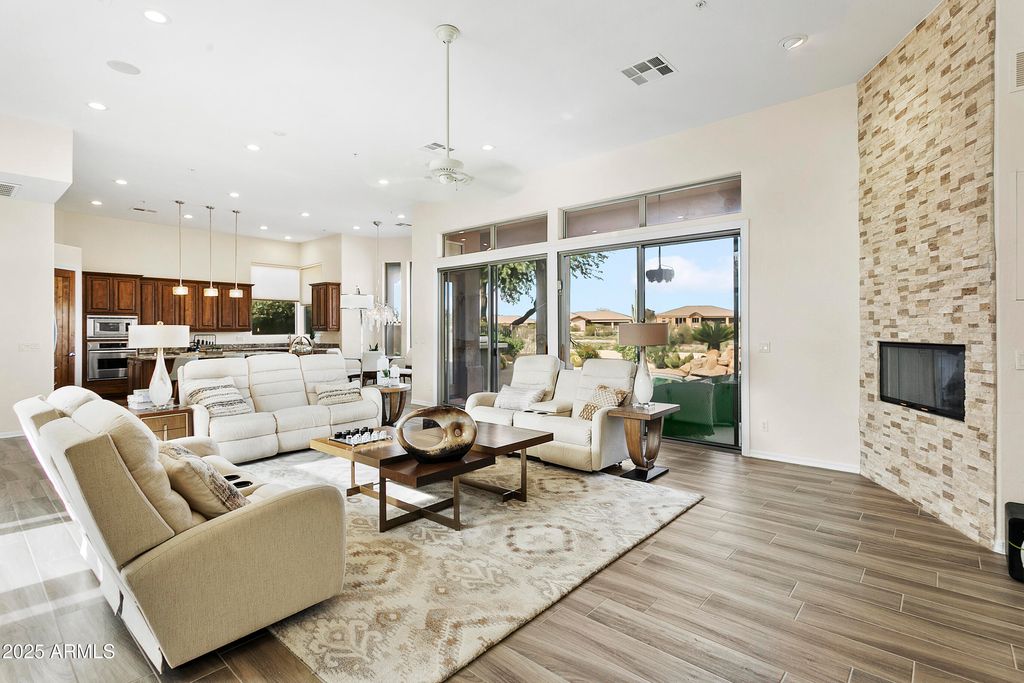 Photo of 9876 E Preserve Way, Scottsdale, AZ 85262 (MLS # 6960807)