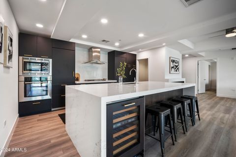 7117 E RANCHO VISTA Drive 6008 Scottsdale AZ 85251