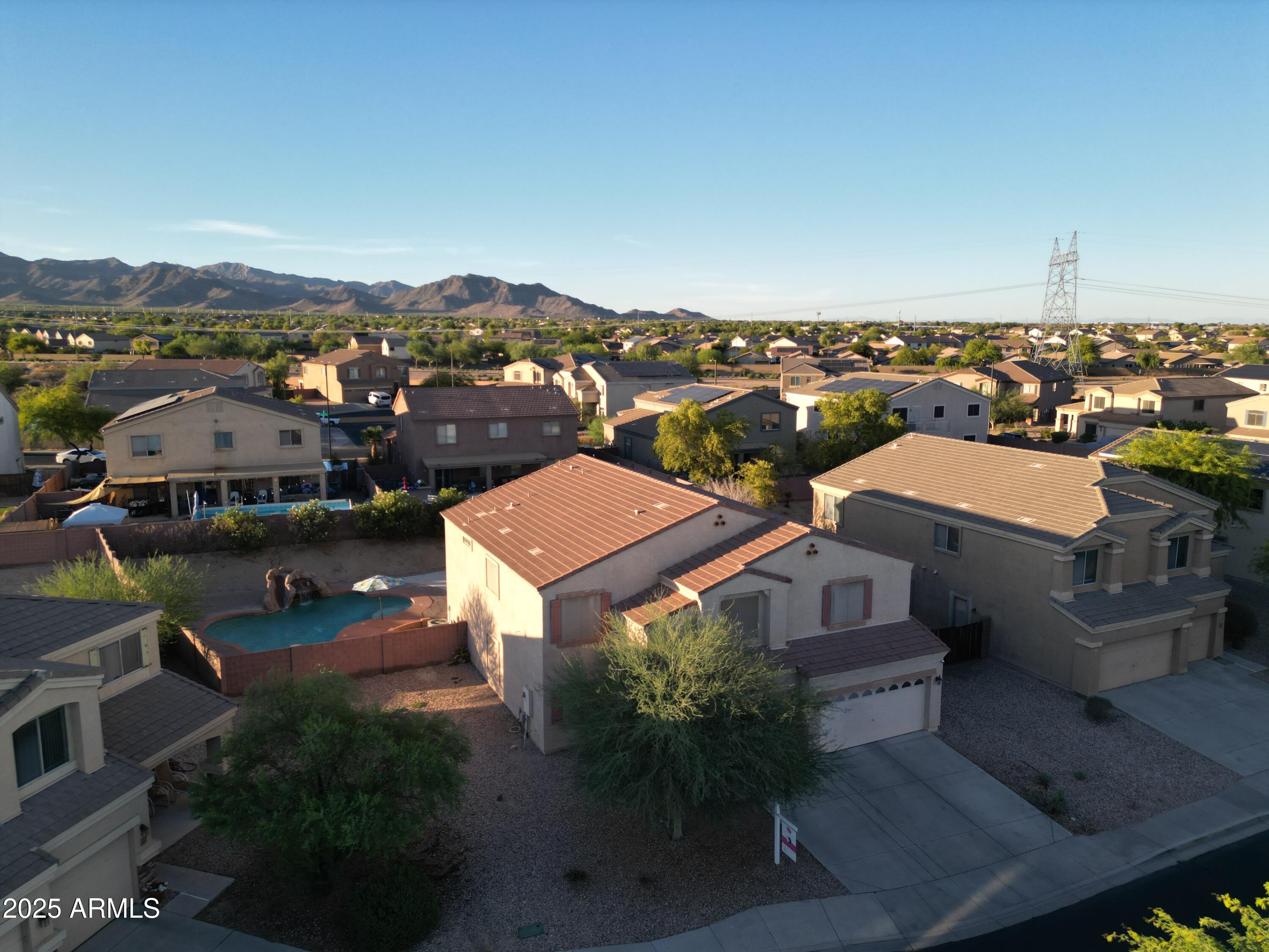 23104 W KIMBERLY Drive