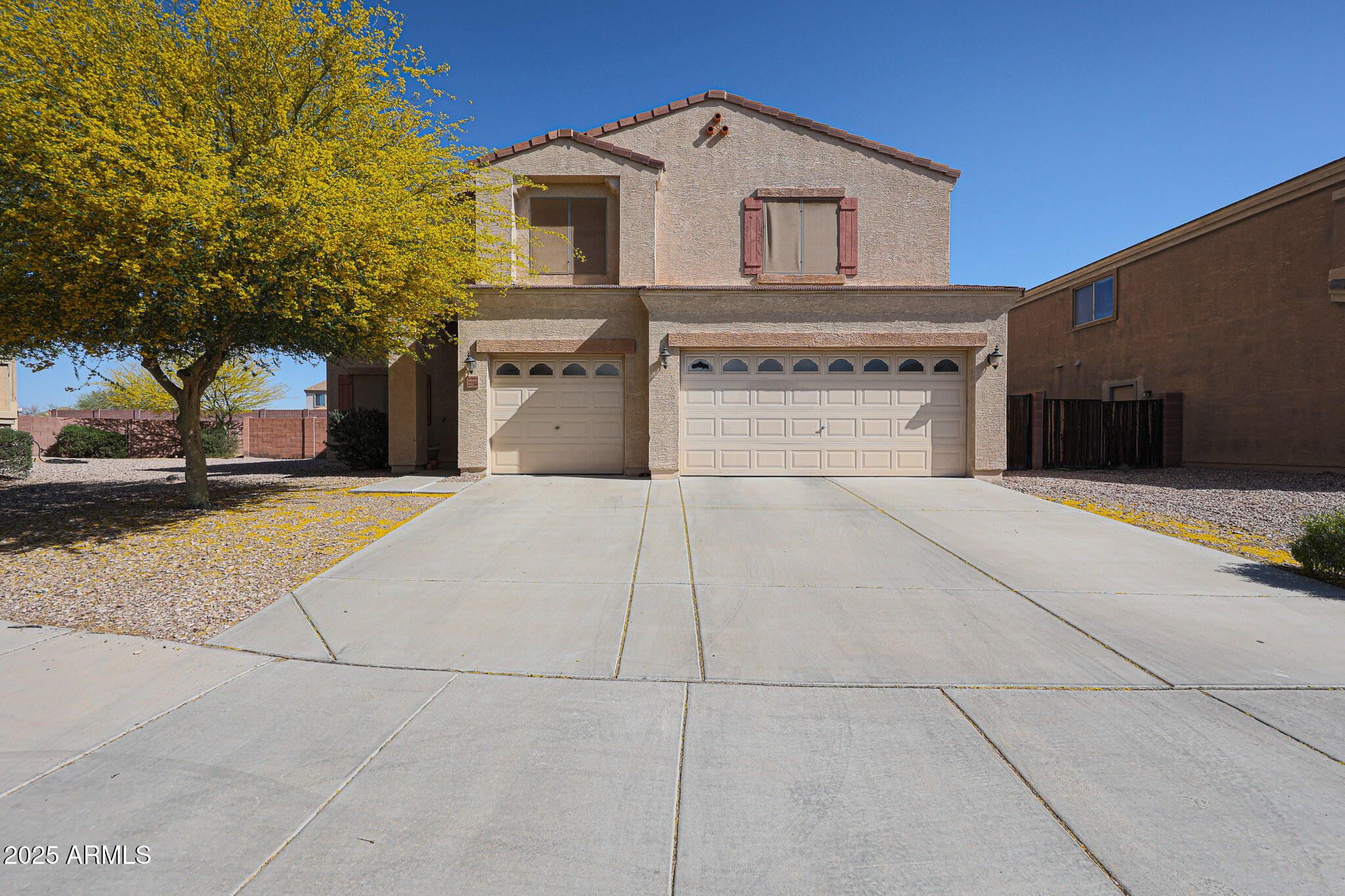 23104 W KIMBERLY Drive