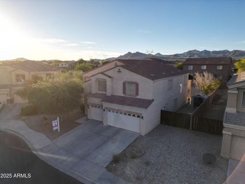 23104 W KIMBERLY Drive Buckeye AZ 85326
