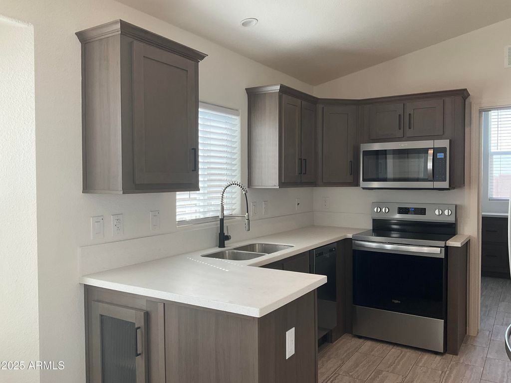 Photo of 4555 W Tonto Road #158, Eloy, AZ 85131 (MLS # 6930444)