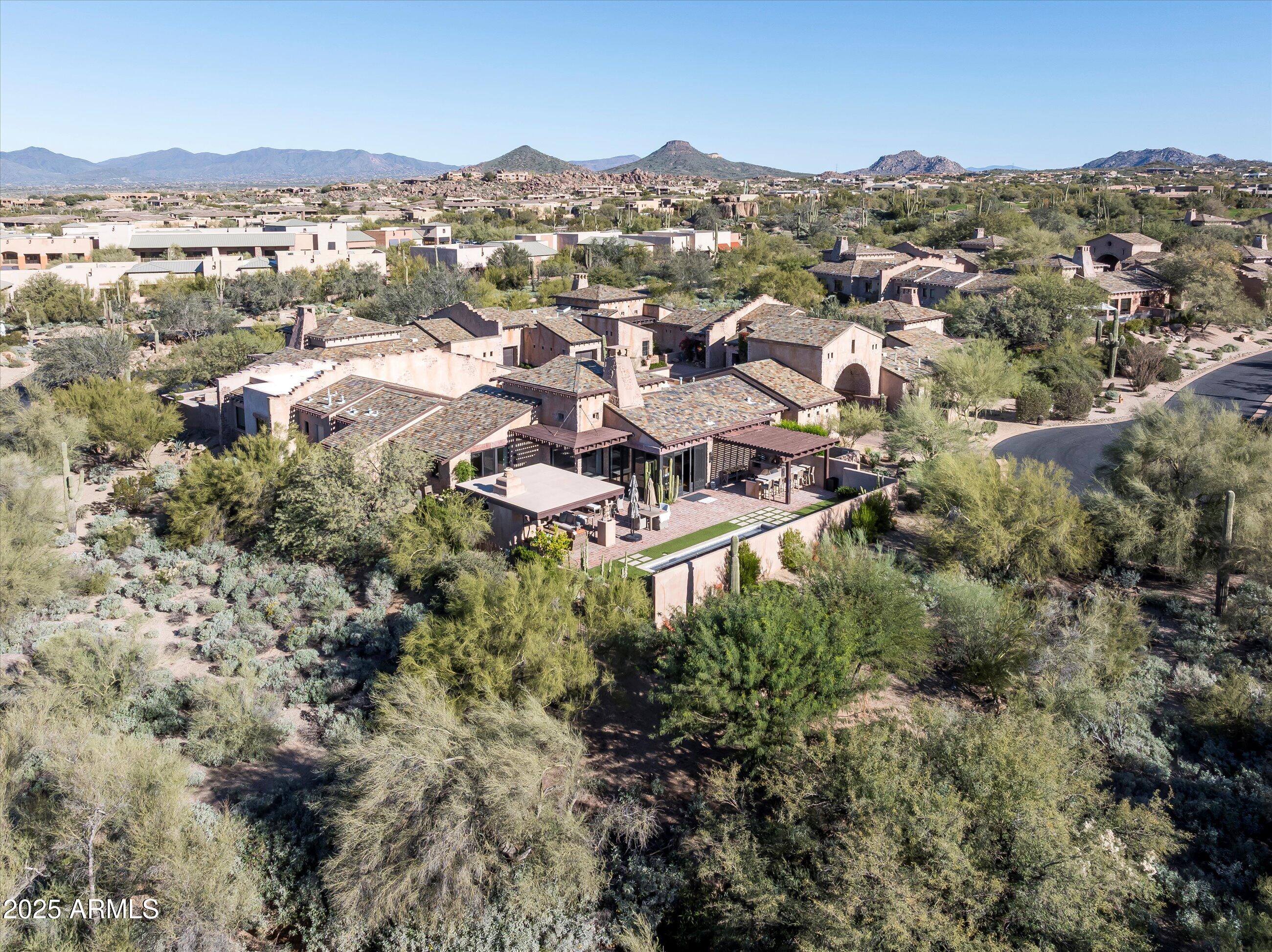 Estancia - Residential