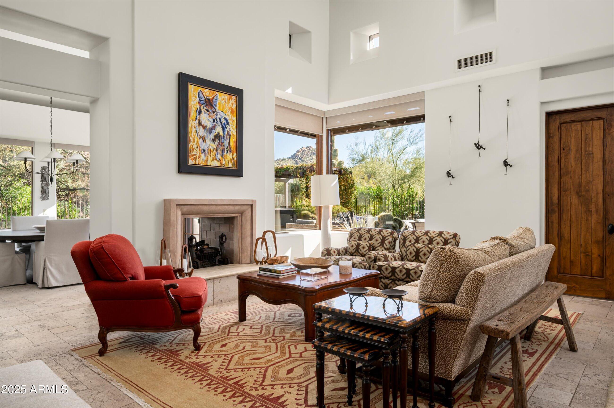 Estancia - Residential
