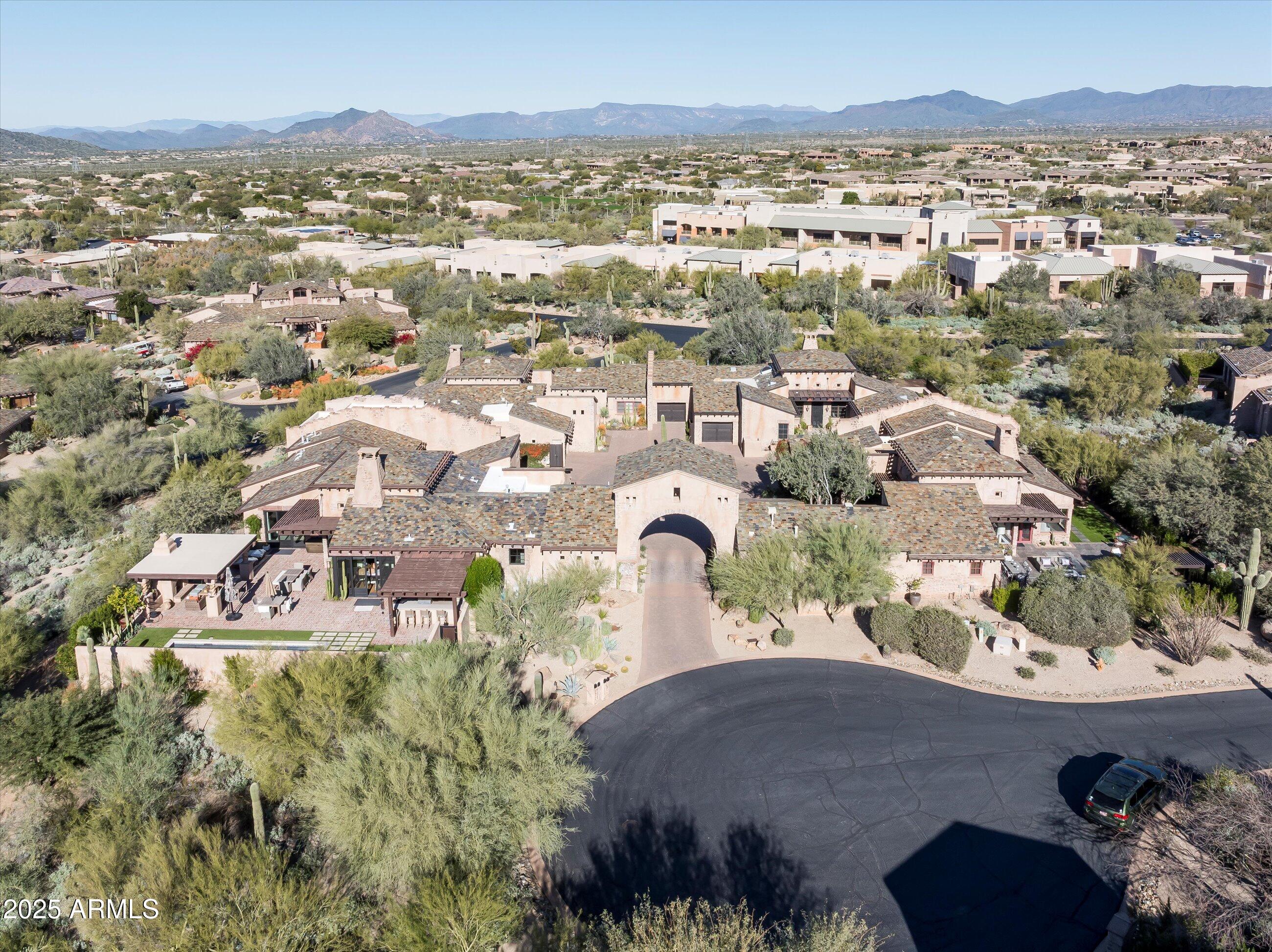 Estancia - Residential