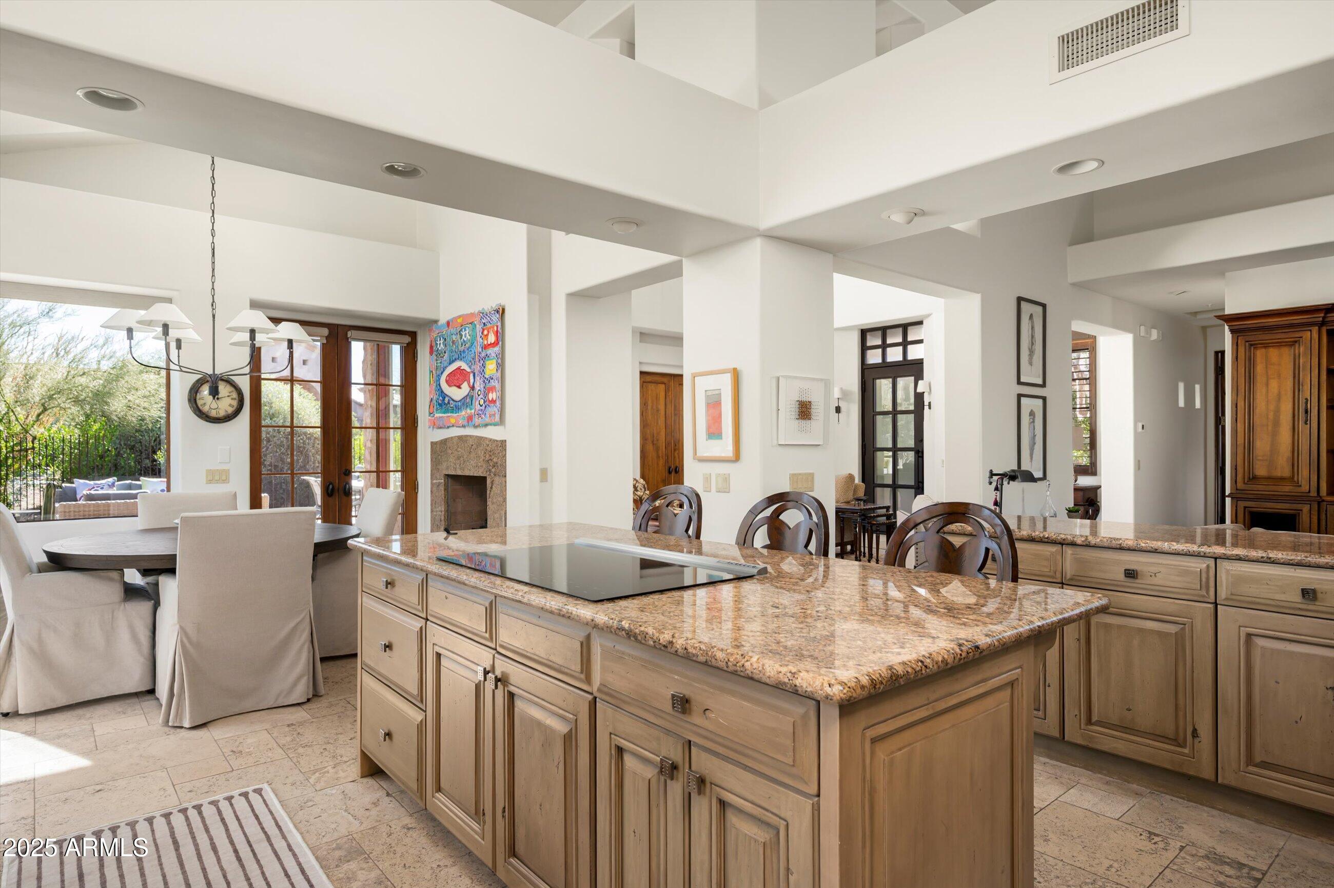 Estancia - Residential