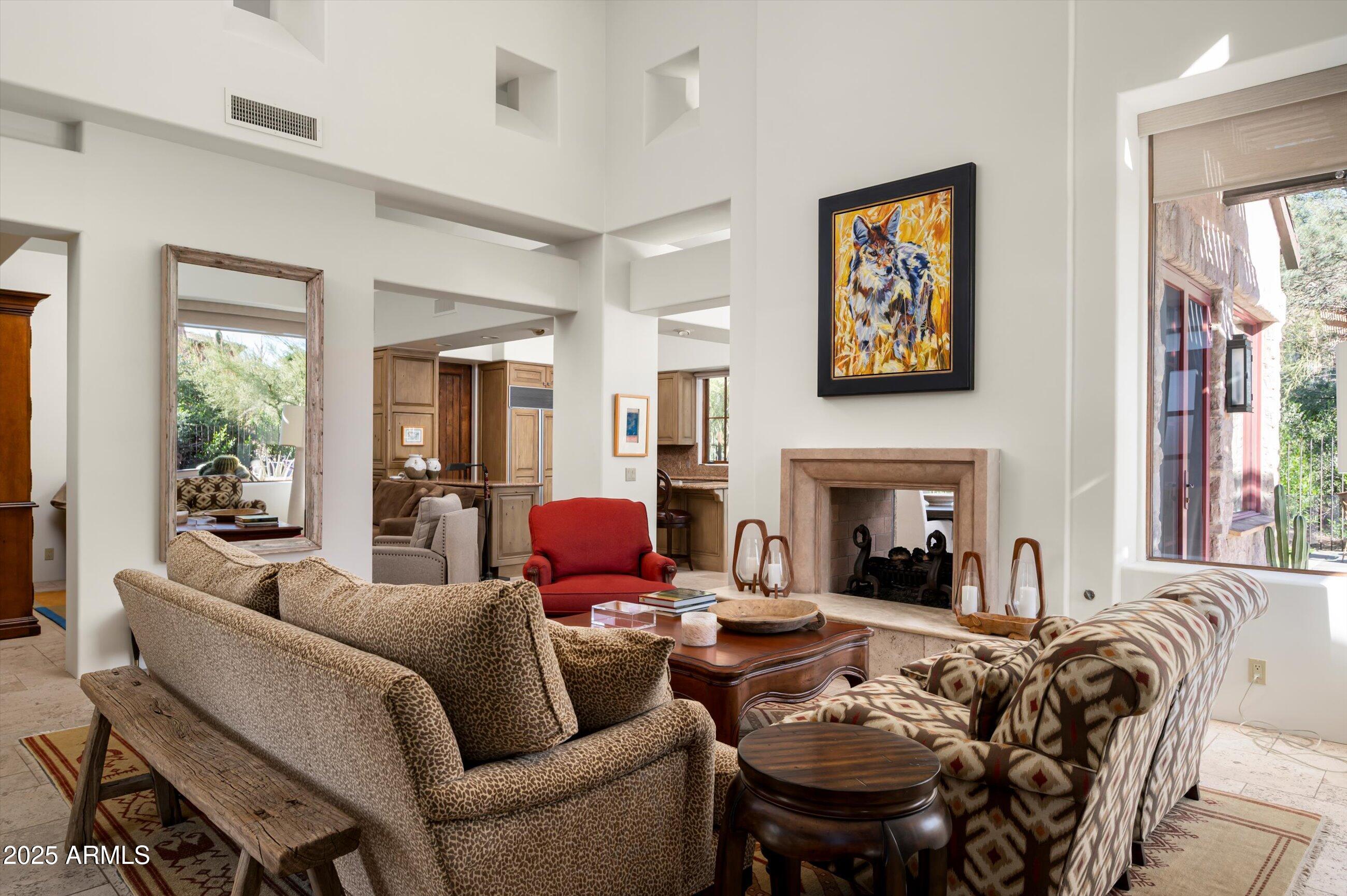 Estancia - Residential
