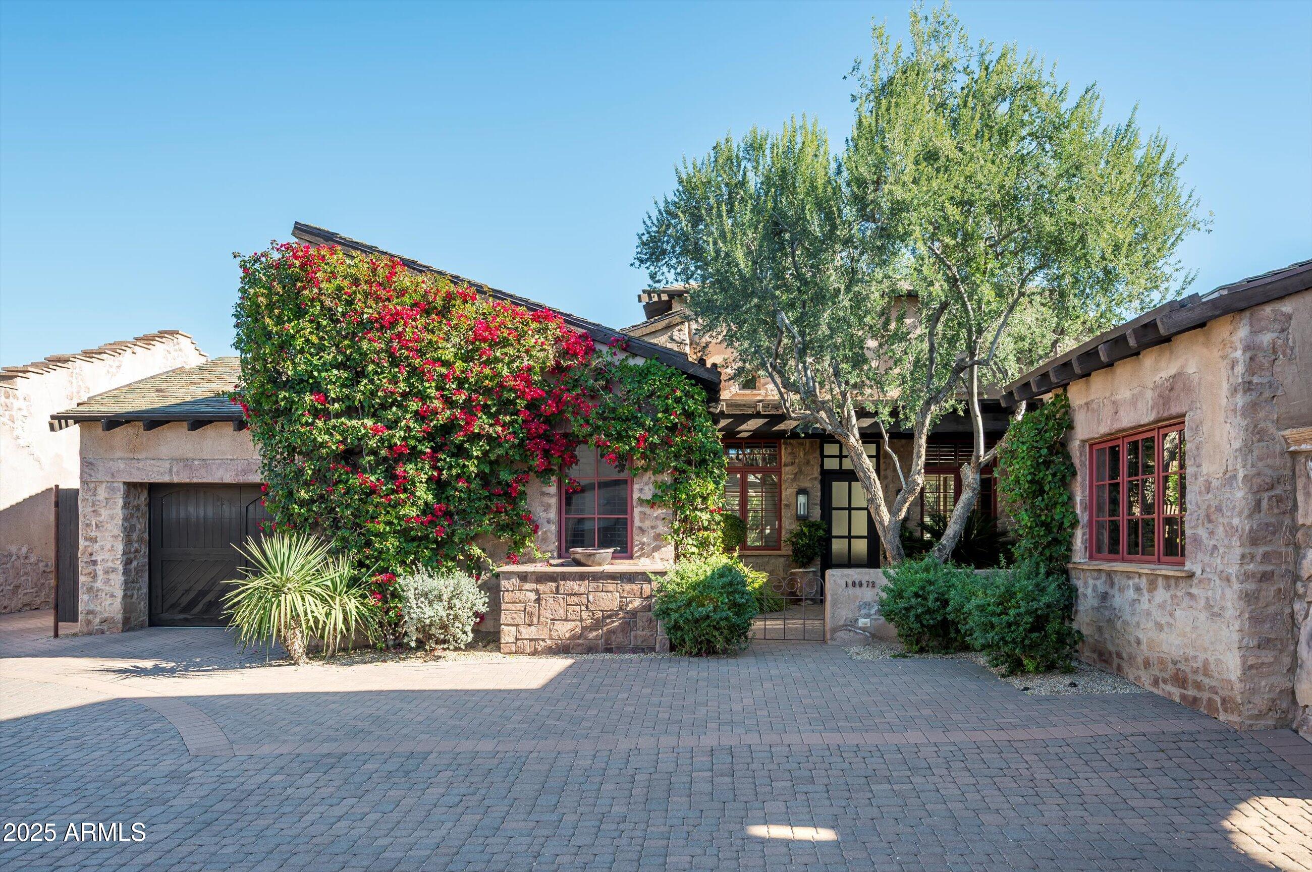 10072 E BLUE SKY Drive