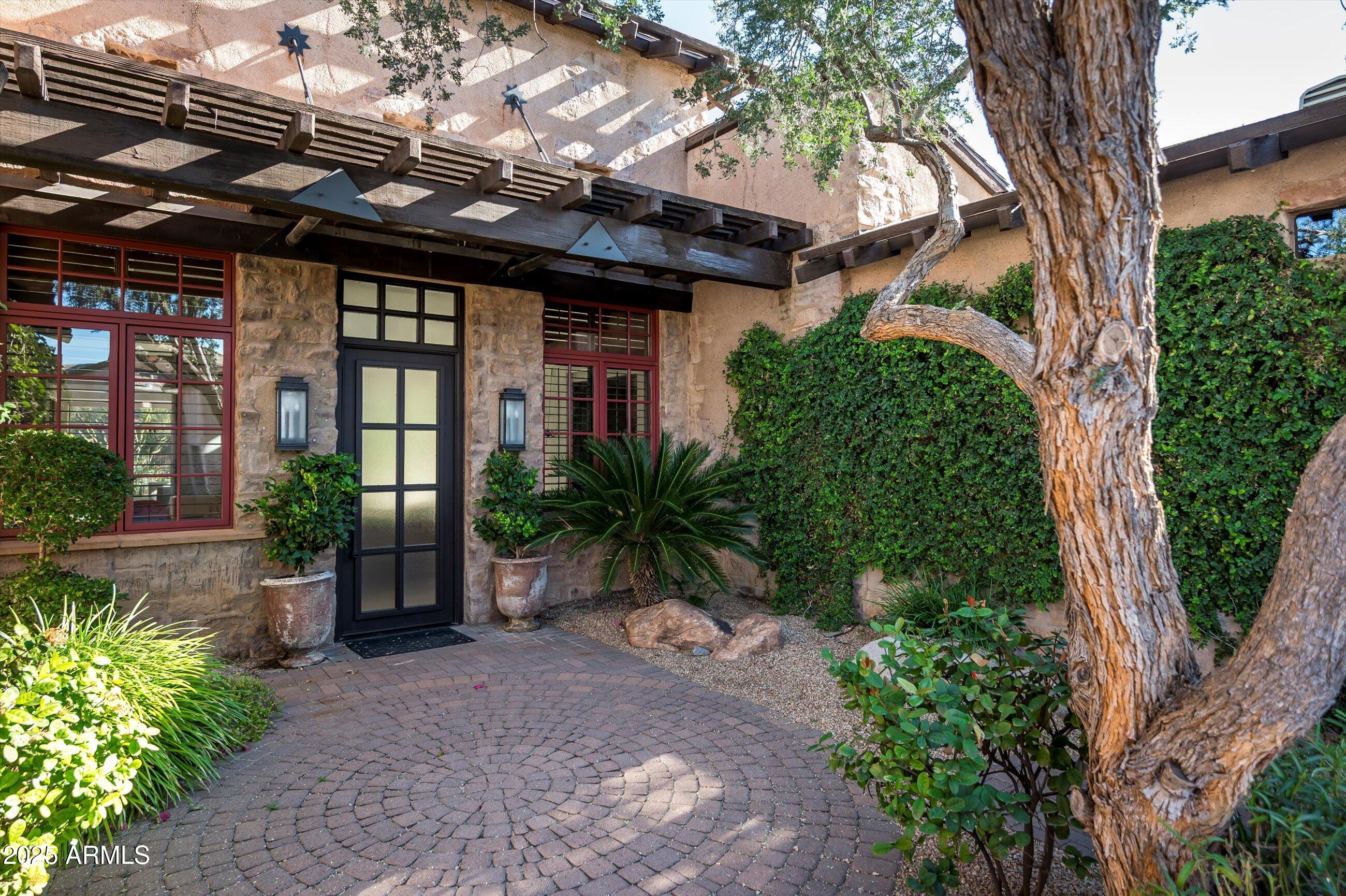 10072 E BLUE SKY Drive