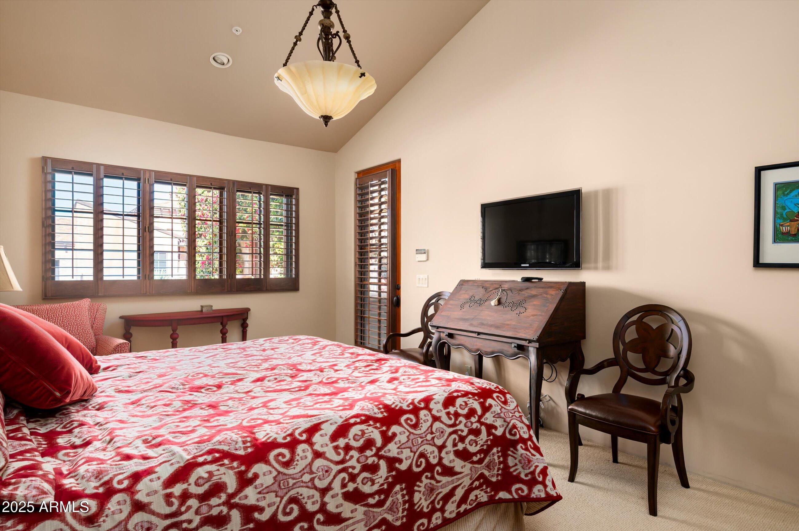 Estancia - Residential