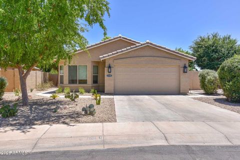 Property photo of 17181 N 52nd Avenue, Glendale, AZ 85308