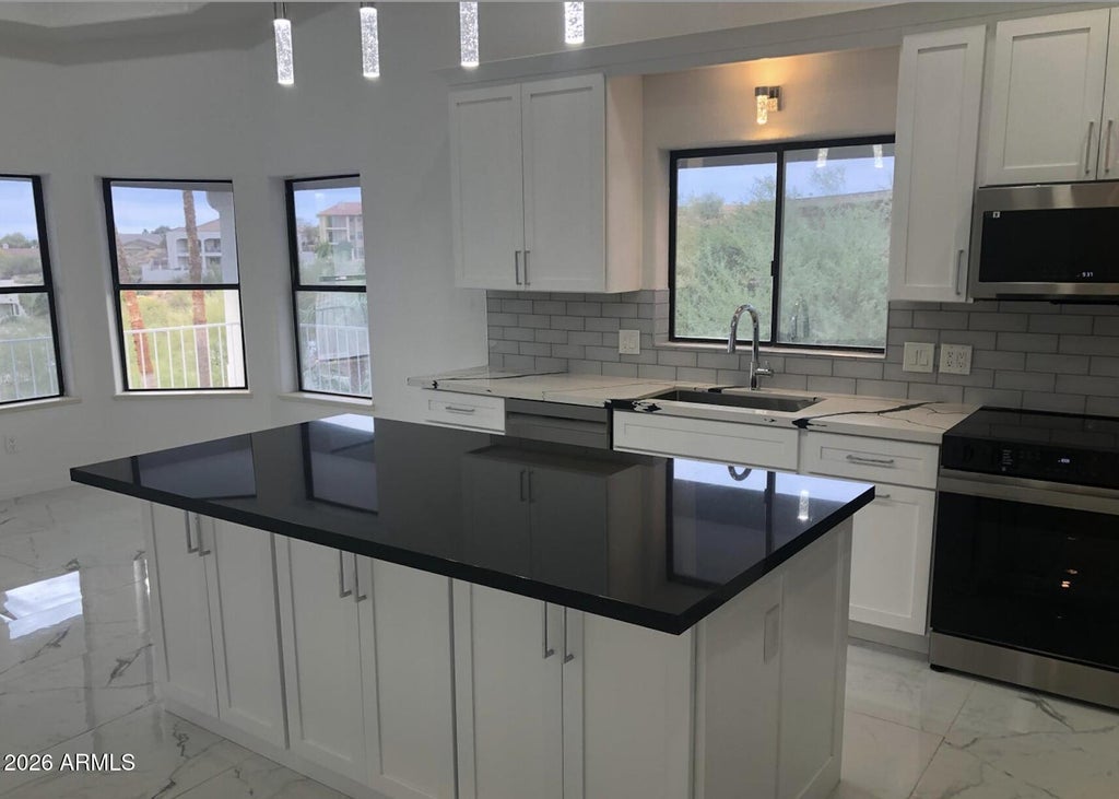 Photo of 15869 E Ponderosa Drive, Fountain Hills, AZ 85268 (MLS # 7089817)
