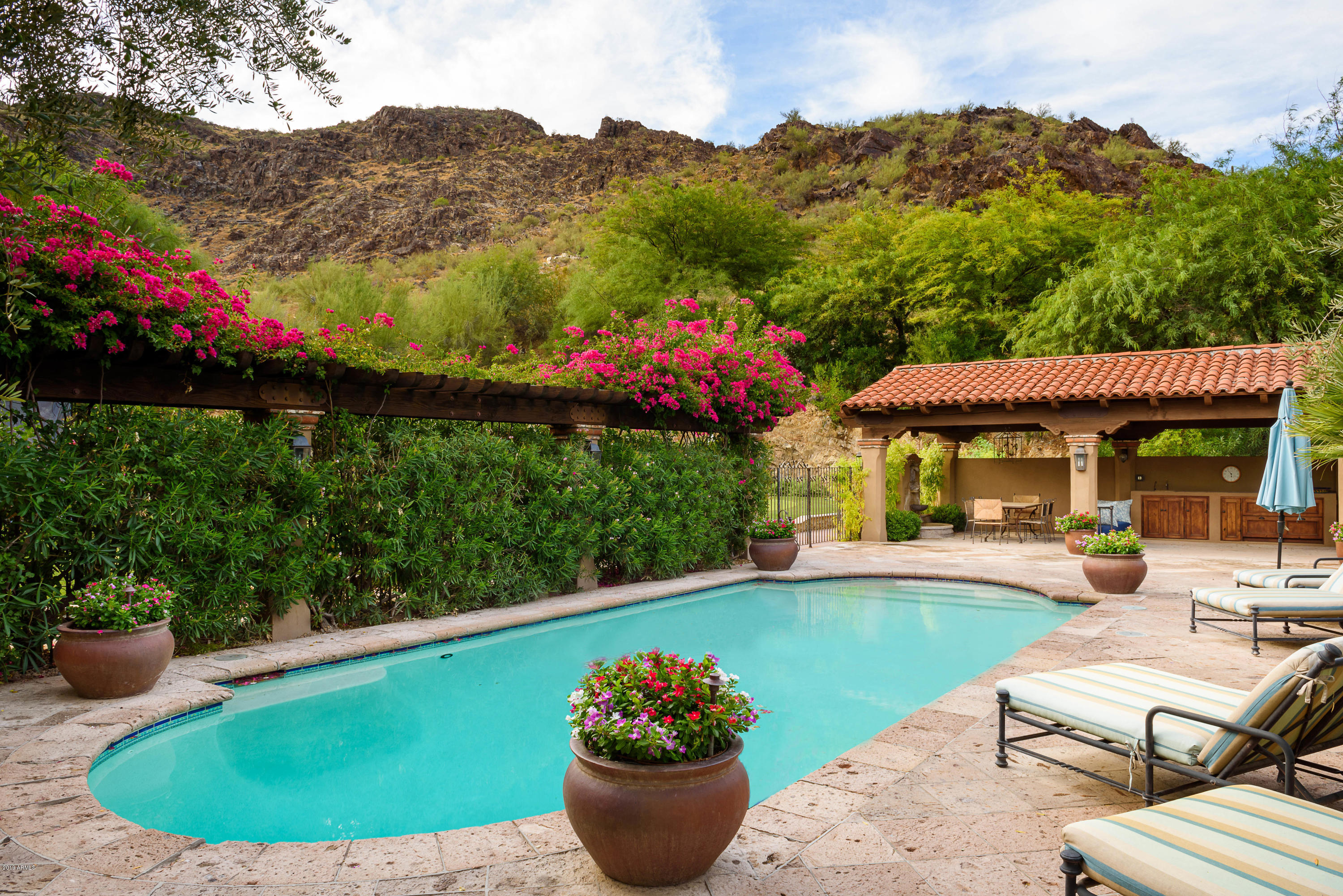 Paradise Canyon Foothills - Residential