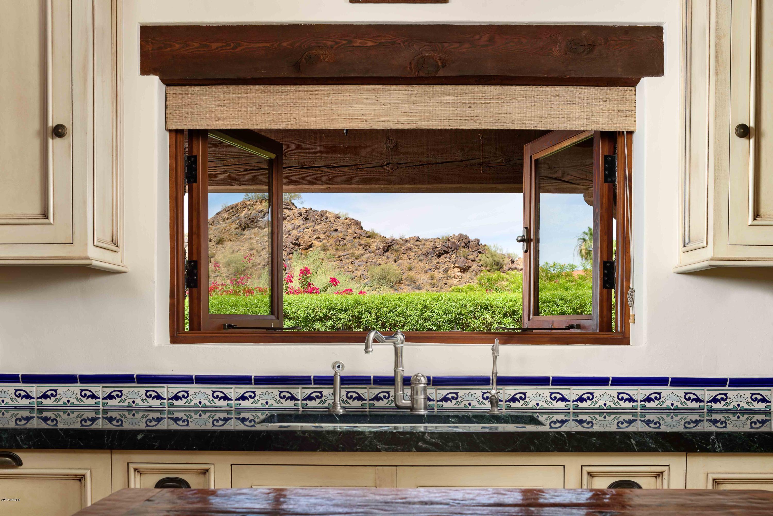 Paradise Canyon Foothills - Residential