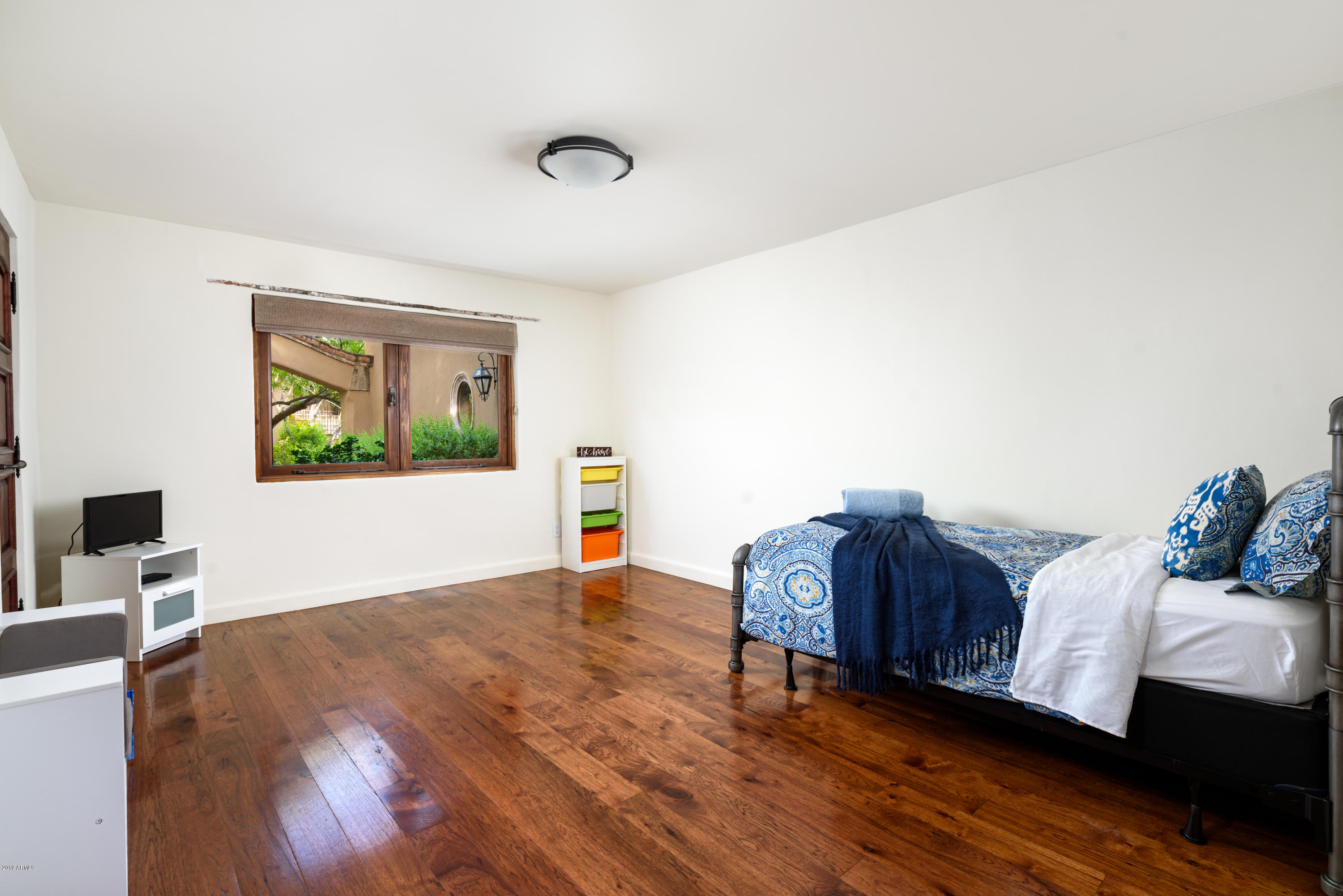 Paradise Canyon Foothills - Residential