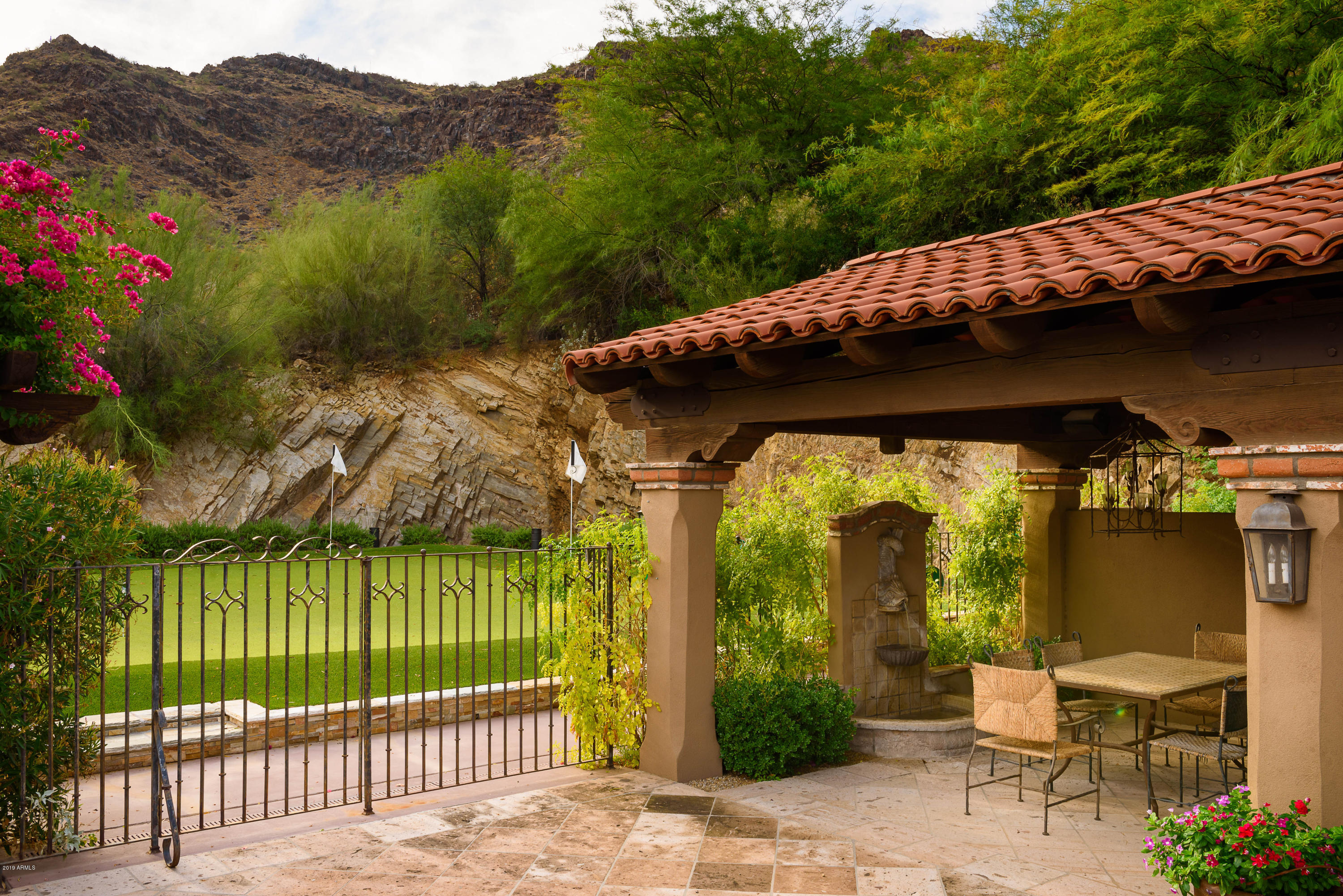 Paradise Canyon Foothills - Residential