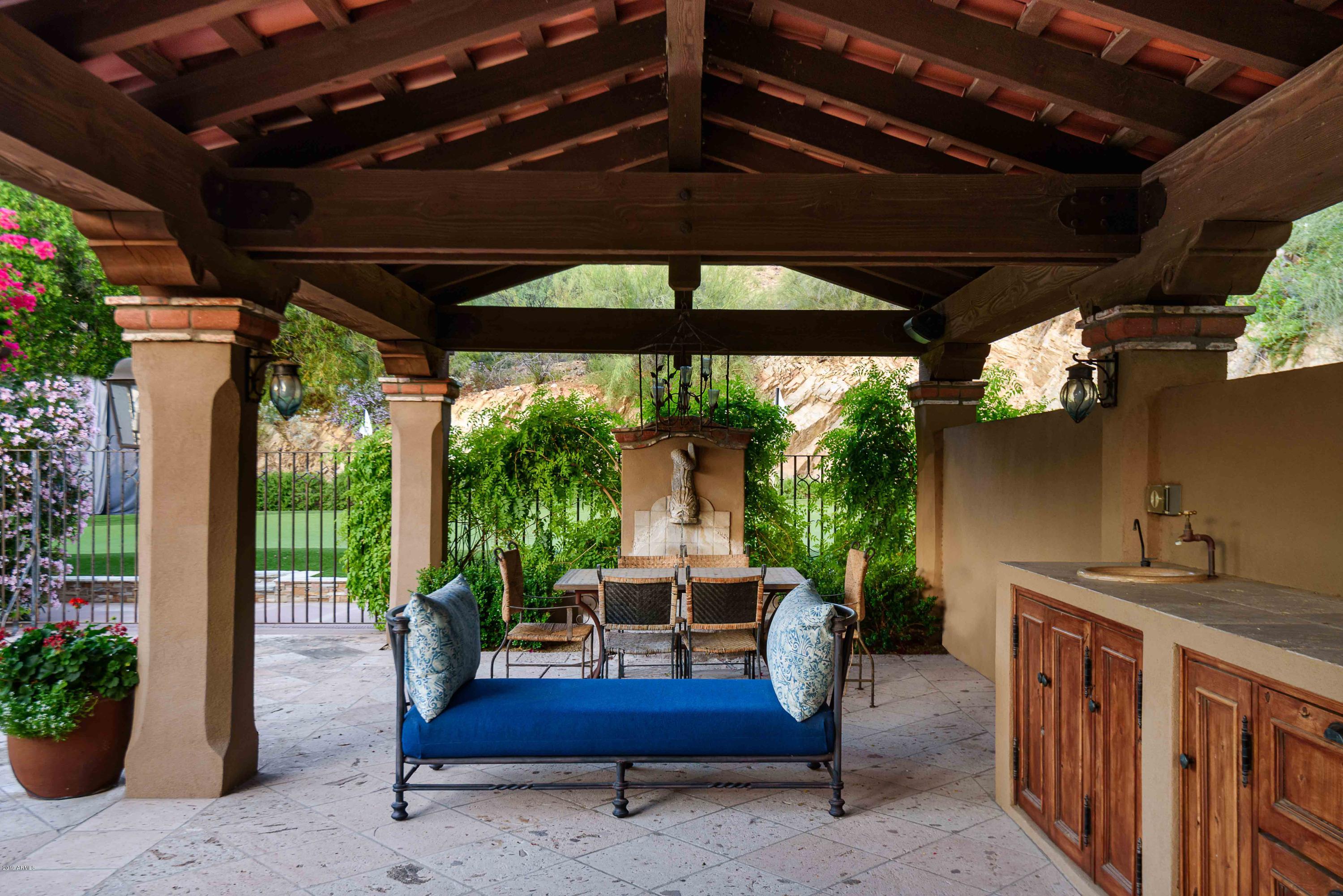 Paradise Canyon Foothills - Residential