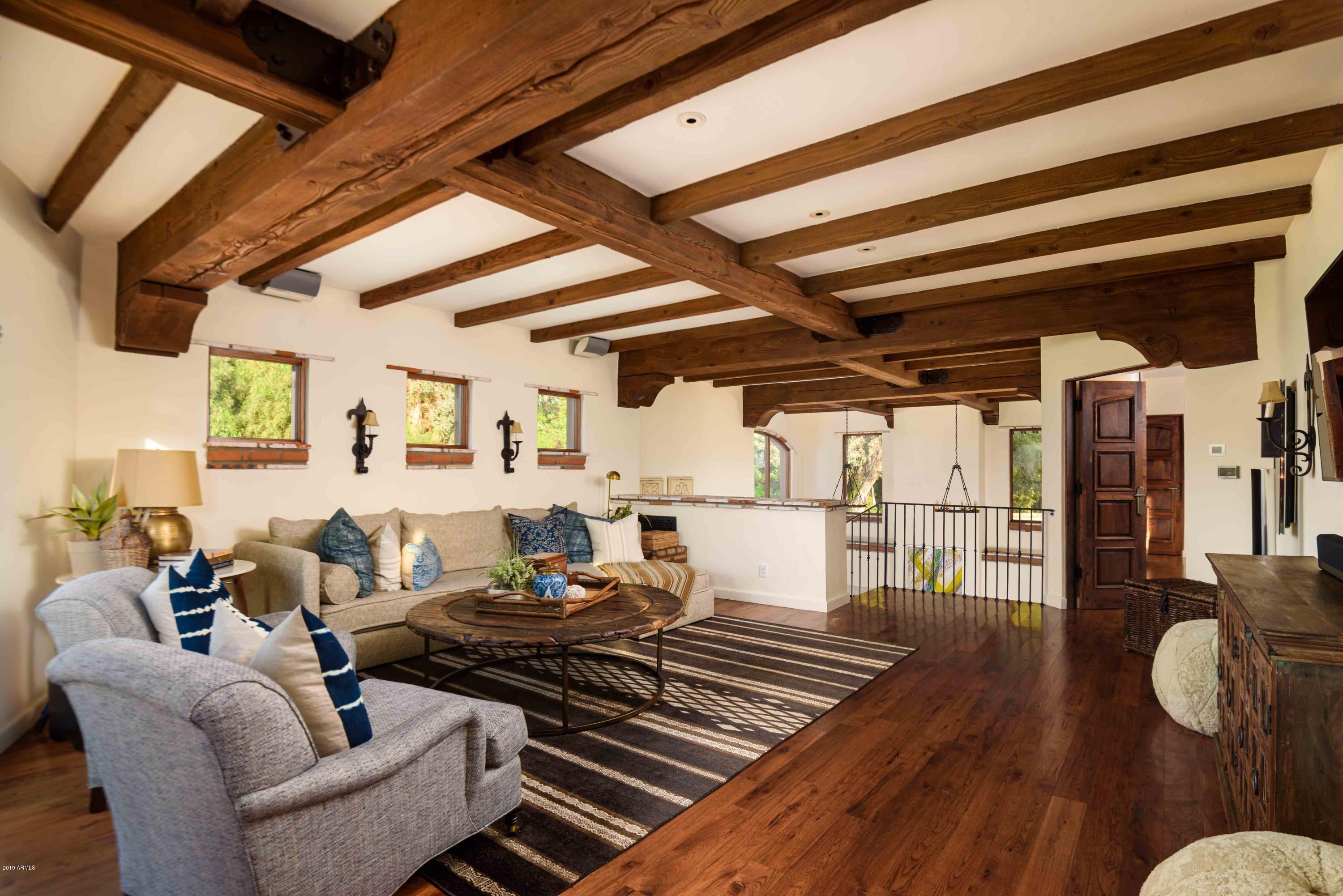 Paradise Canyon Foothills - Residential