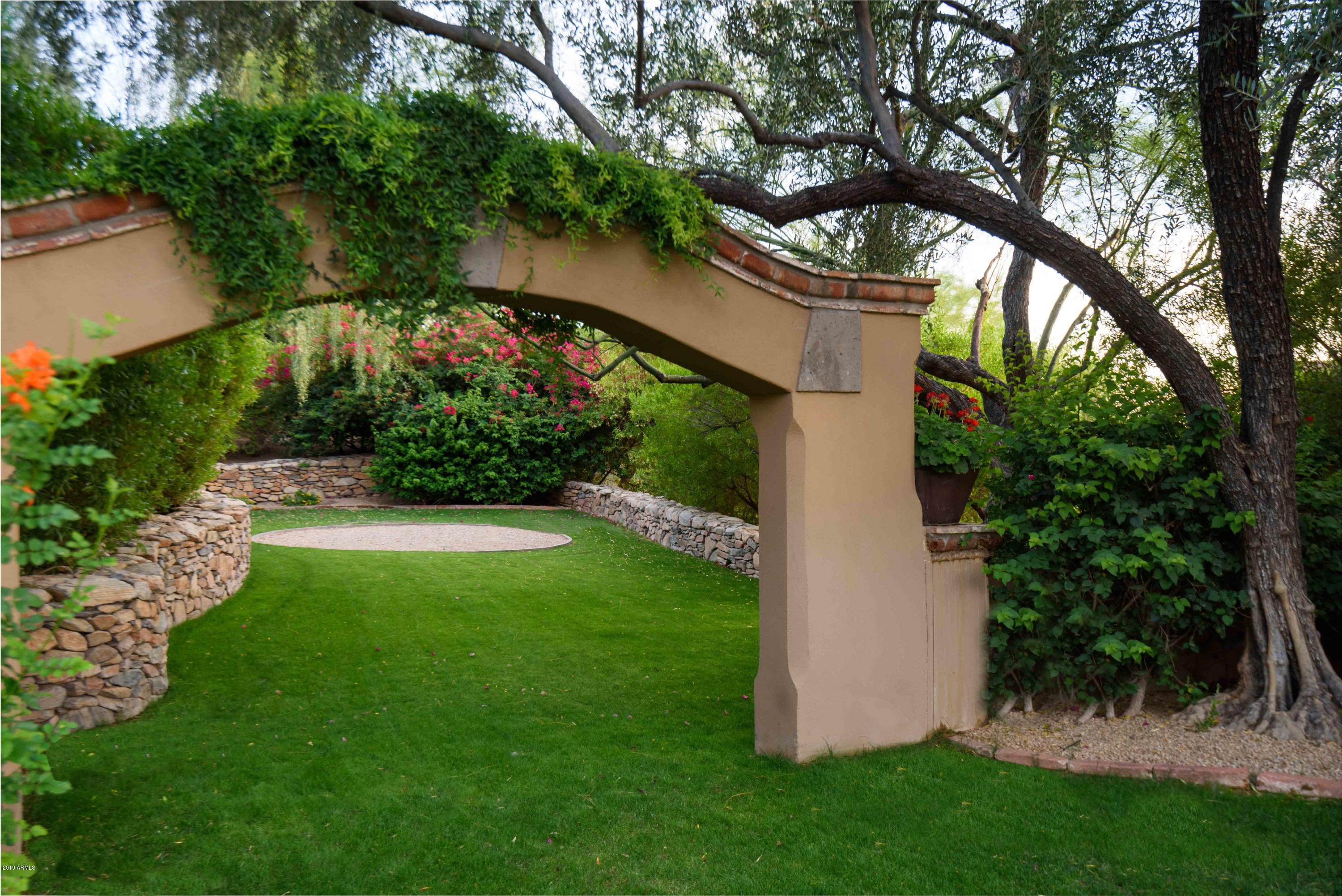 Paradise Canyon Foothills - Residential