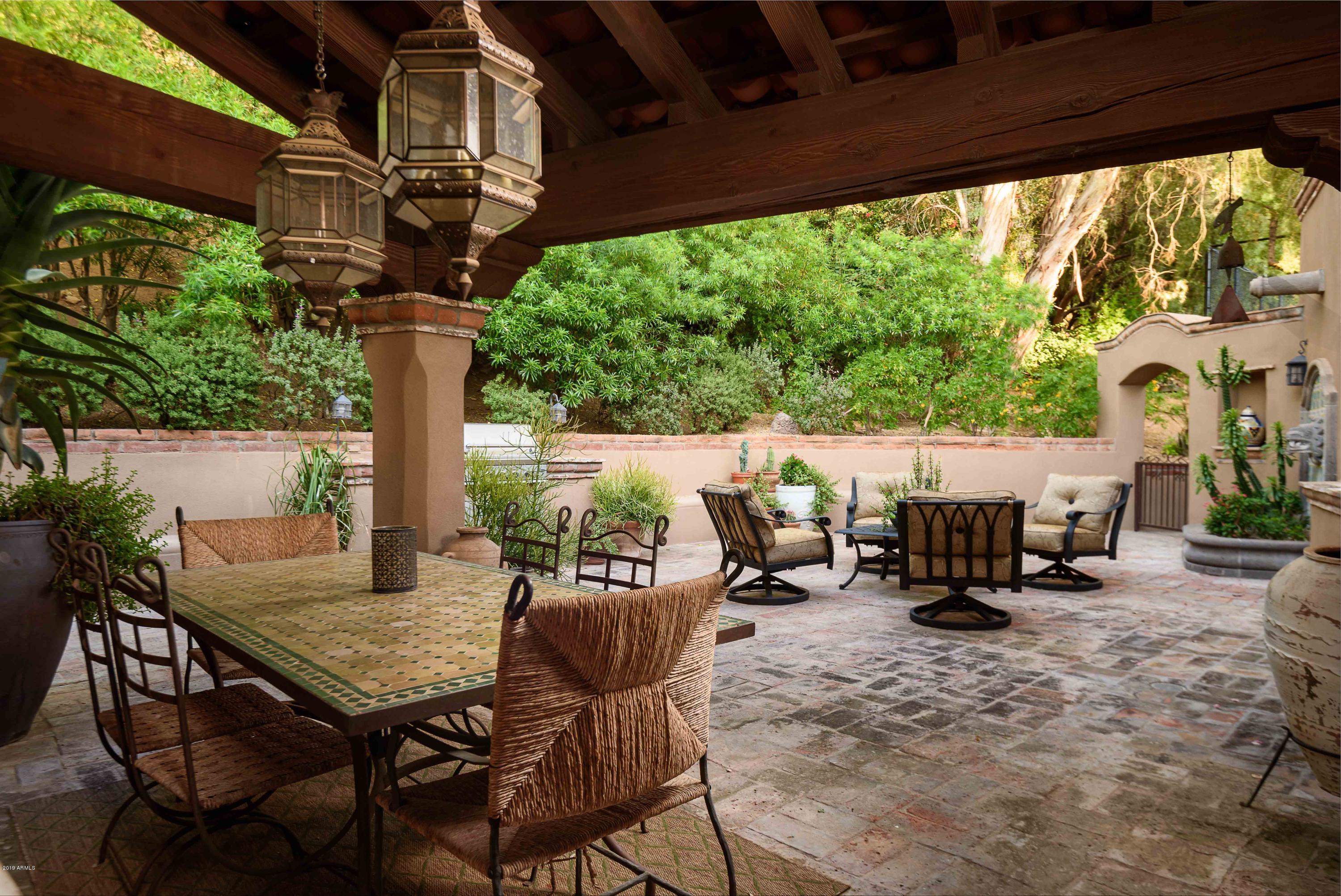 Paradise Canyon Foothills - Residential