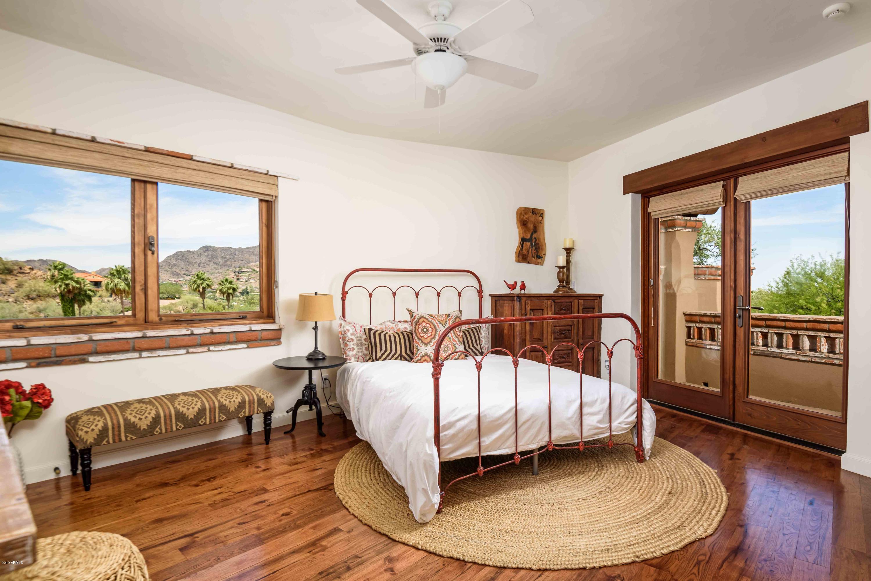 Paradise Canyon Foothills - Residential