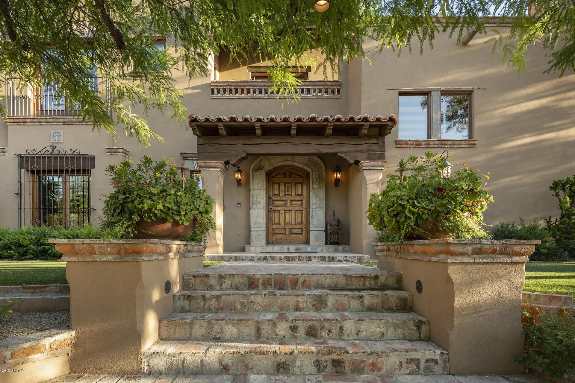 Paradise Canyon Foothills - Residential