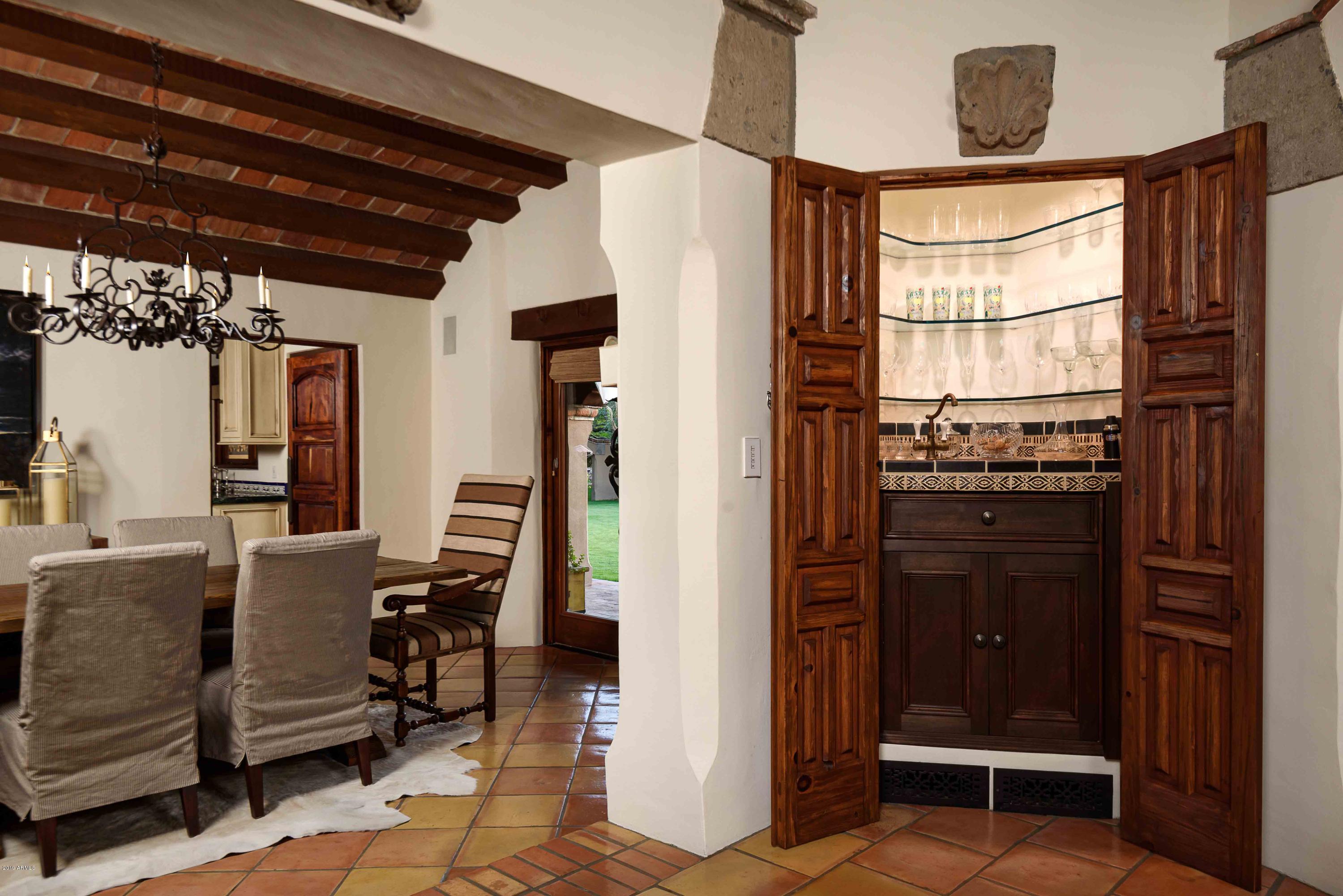 Paradise Canyon Foothills - Residential
