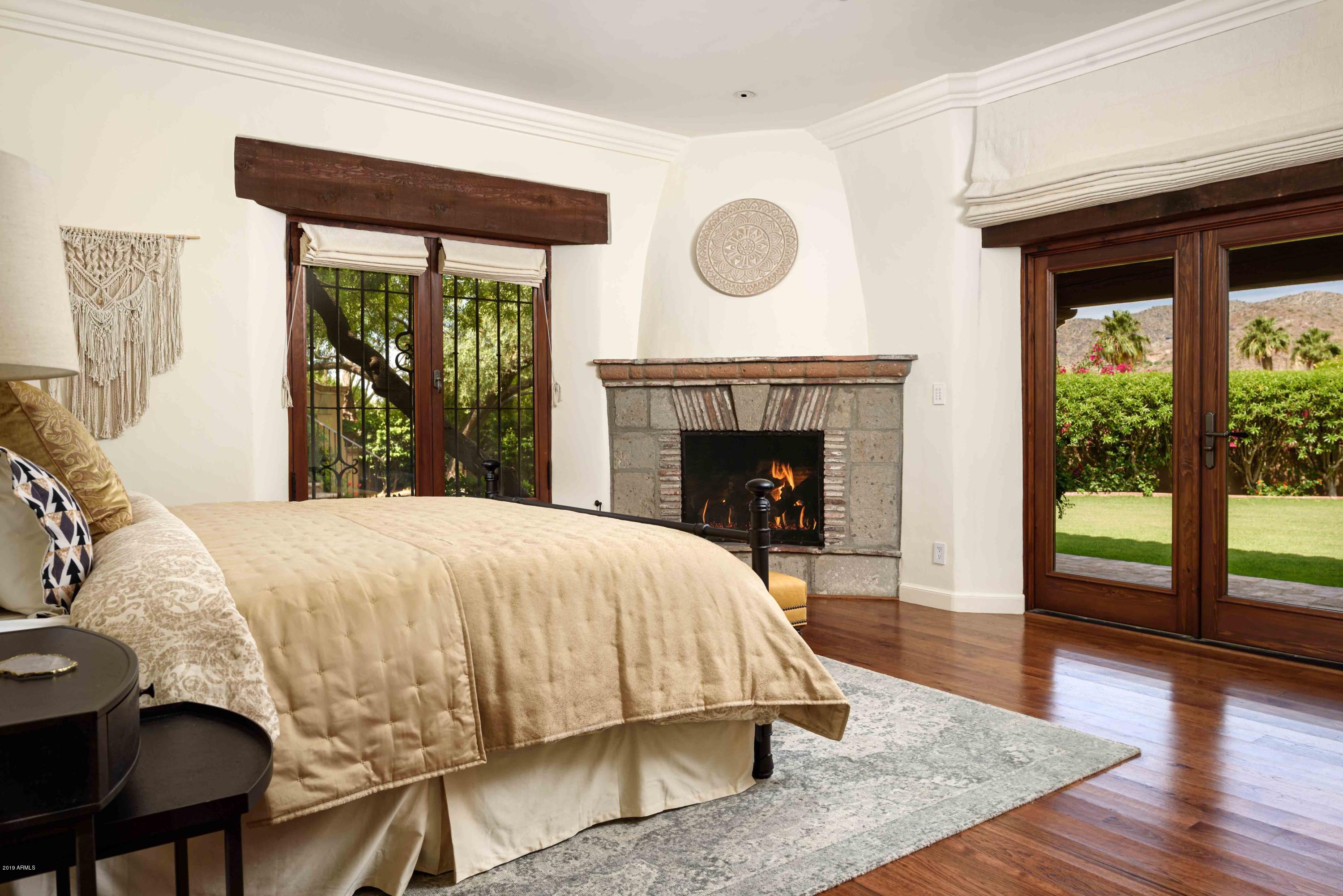 Paradise Canyon Foothills - Residential