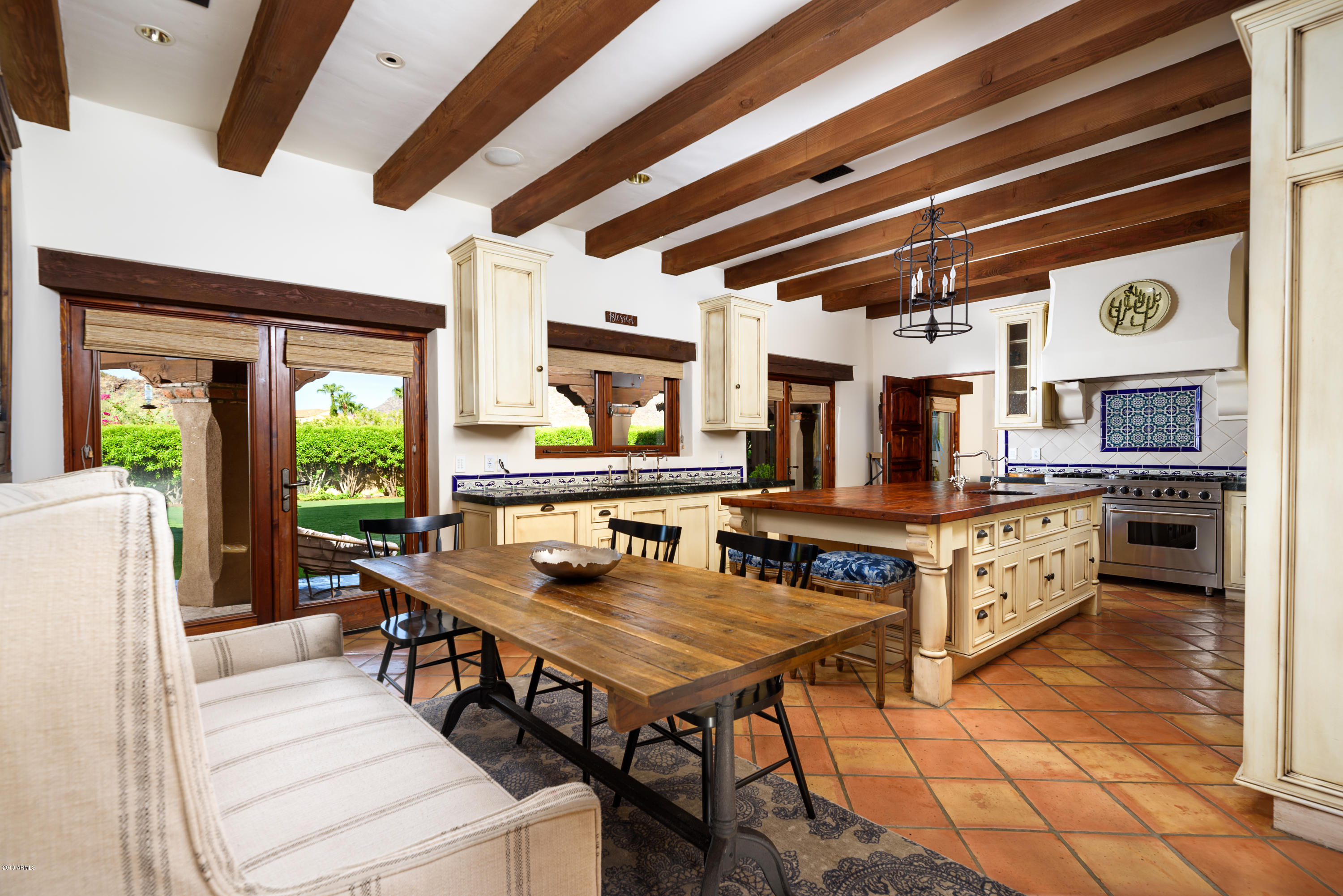 Paradise Canyon Foothills - Residential
