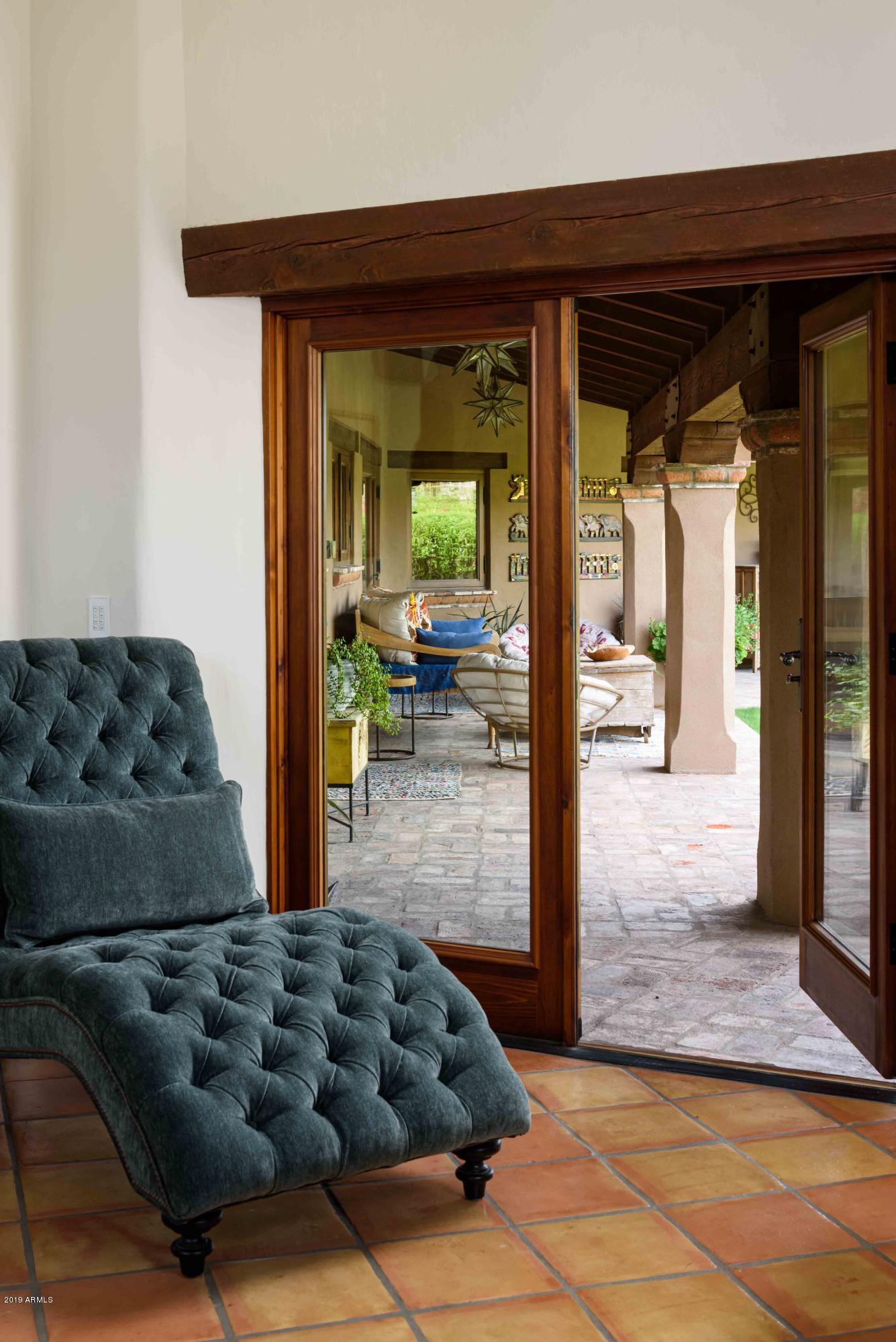 Paradise Canyon Foothills - Residential