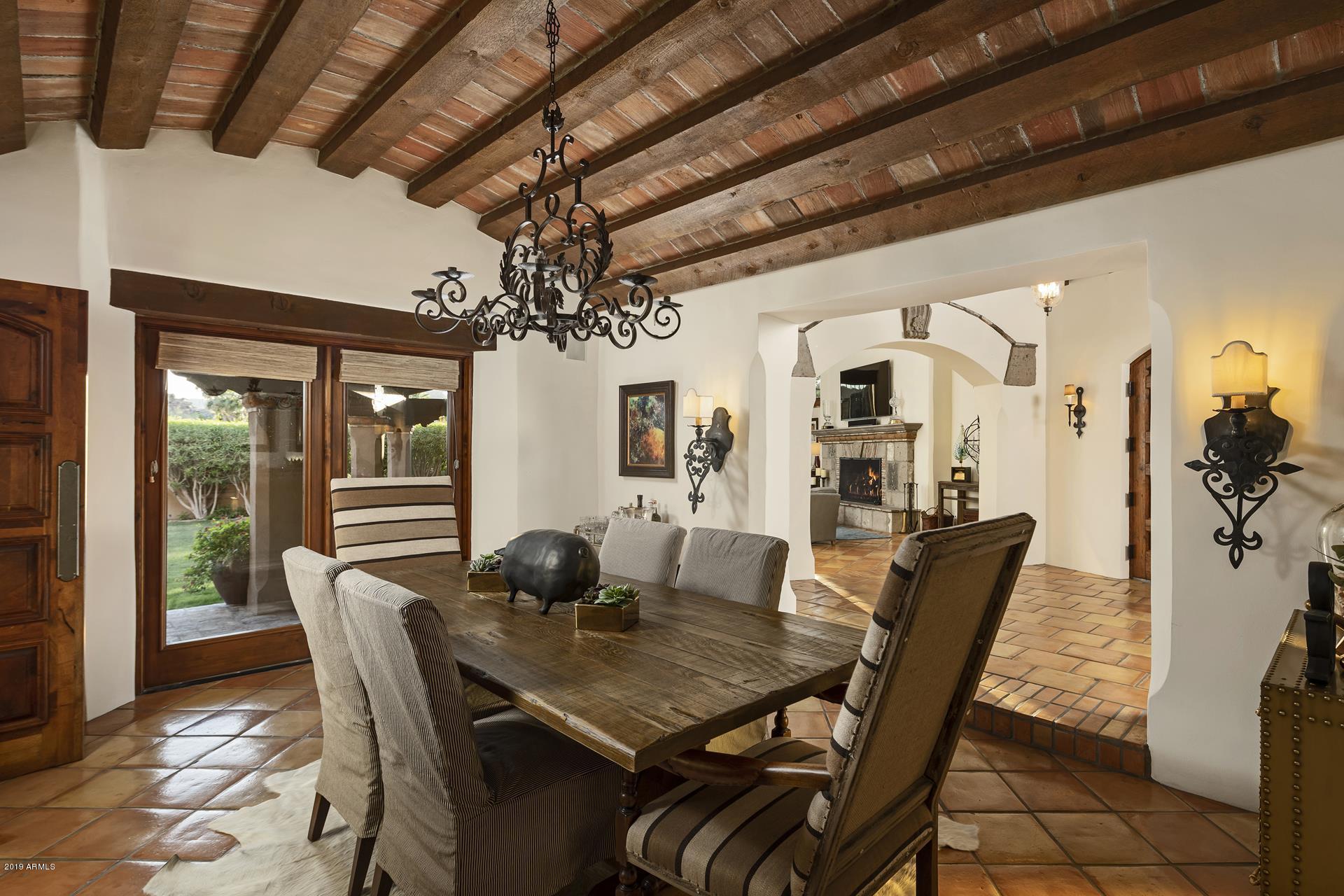 Paradise Canyon Foothills - Residential