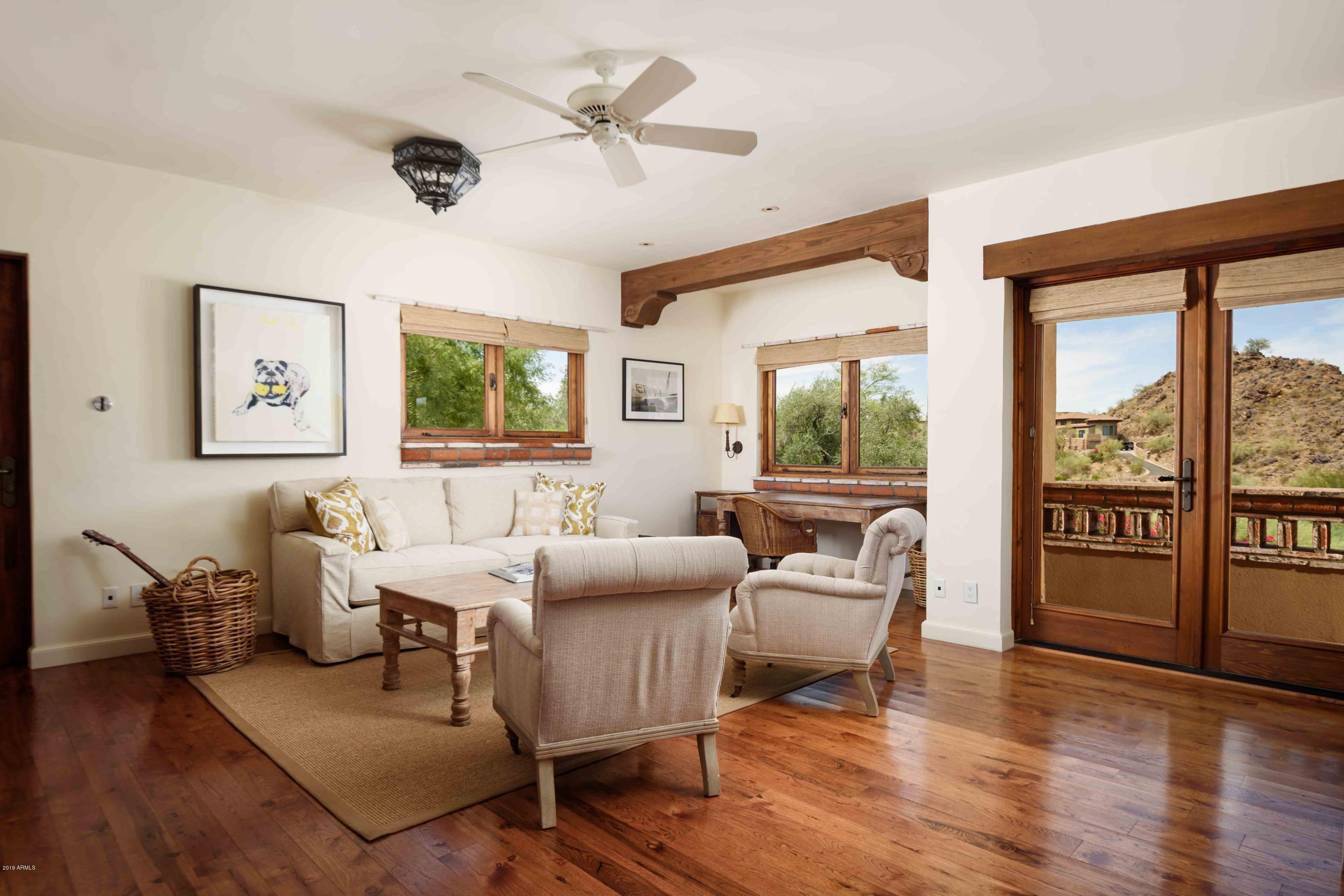 Paradise Canyon Foothills - Residential