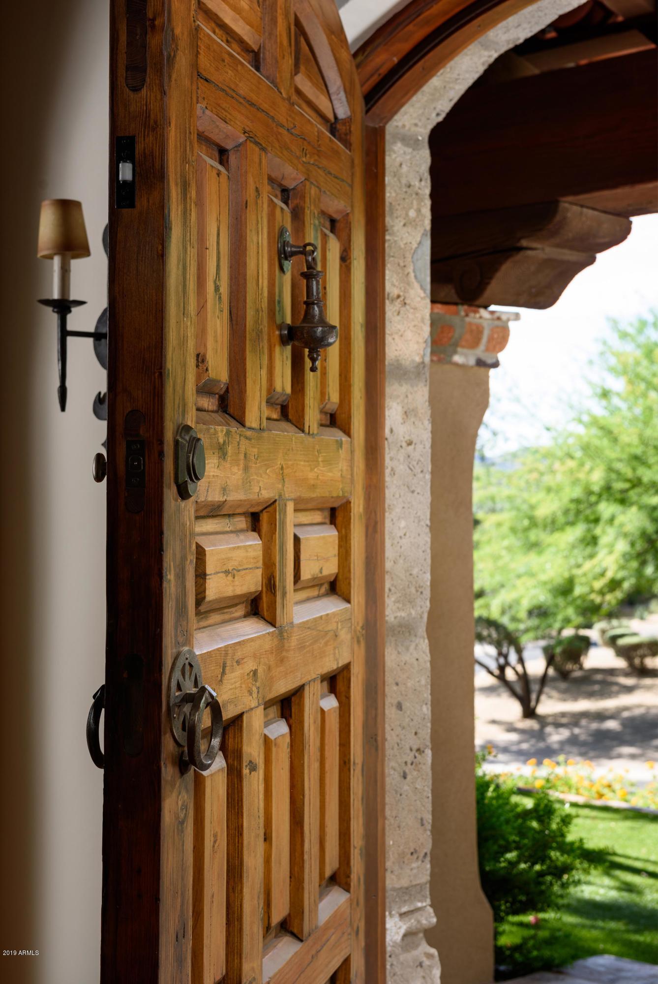 Paradise Canyon Foothills - Residential