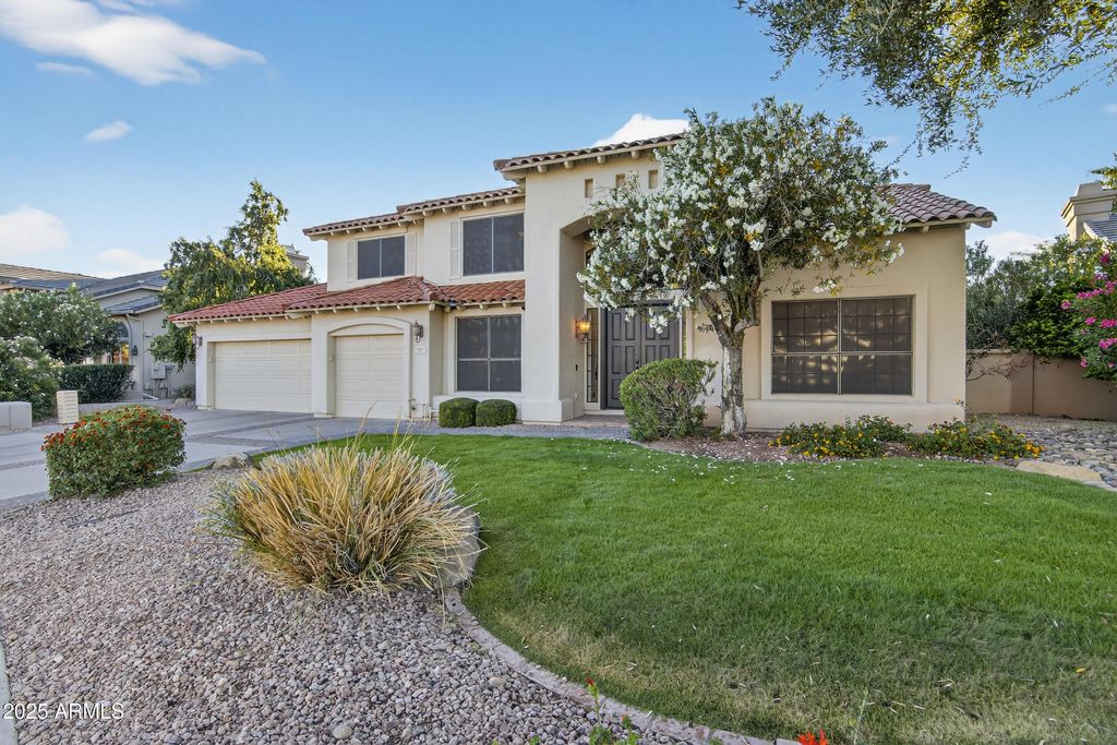 Photo of 9208 N 117th Way, Scottsdale, AZ 85259 (MLS # 6944717)