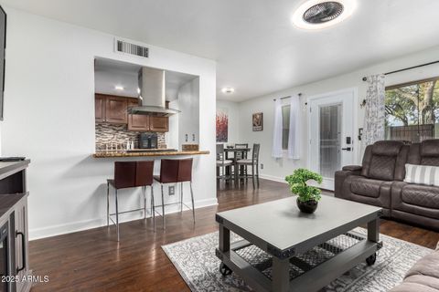 7817 E VALLEY VISTA Drive Scottsdale AZ 85250