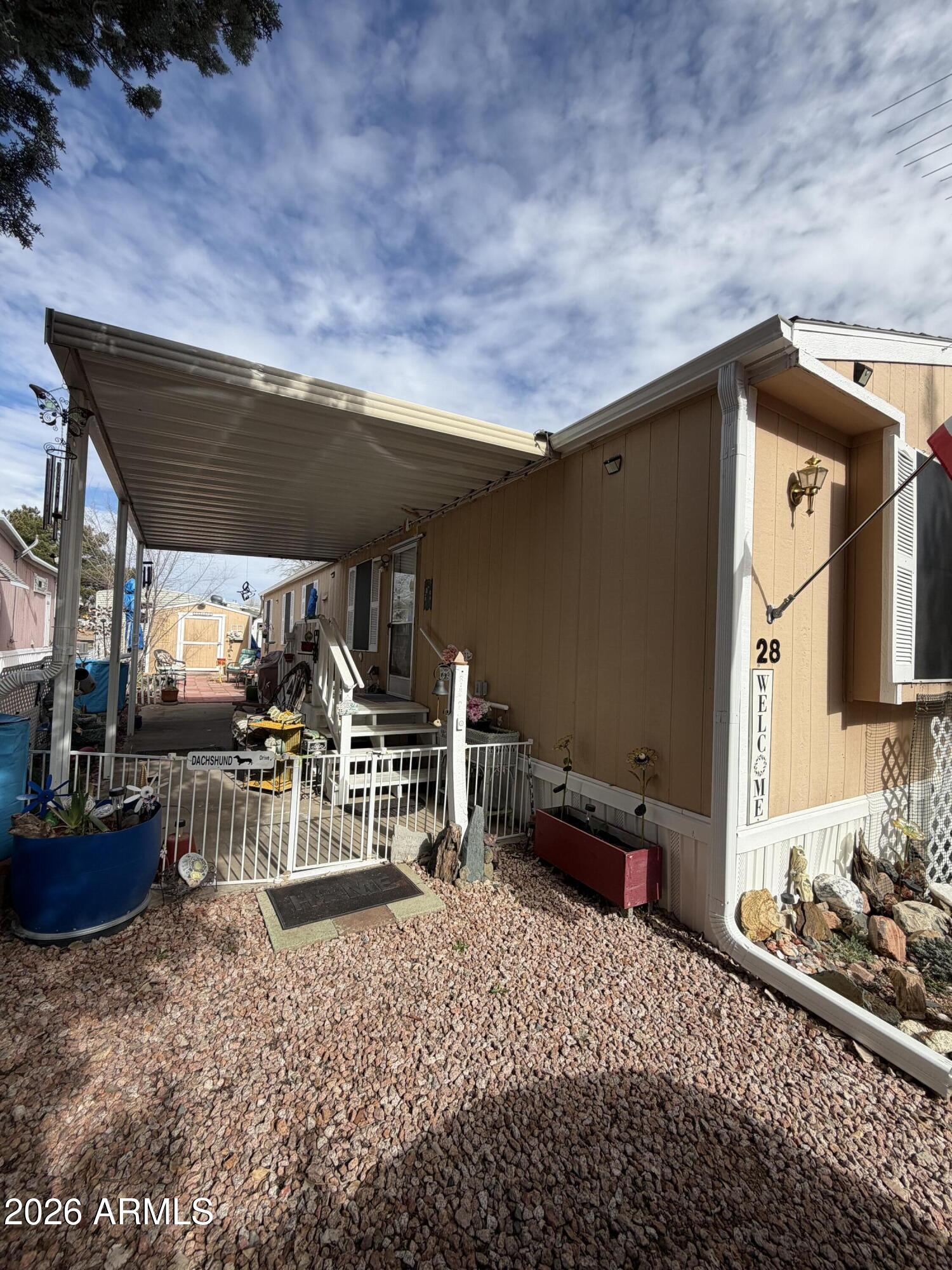 850 S STATE ROUTE 69 -- 28