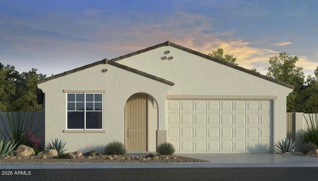 Photo of 17622 W Solano Drive, Litchfield Park, AZ 85340 (MLS # 7087761)