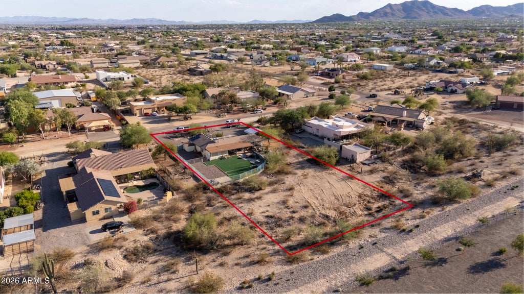 Photo of 19822 W Georgia Avenue, Litchfield Park, AZ 85340 (MLS # 7057513)