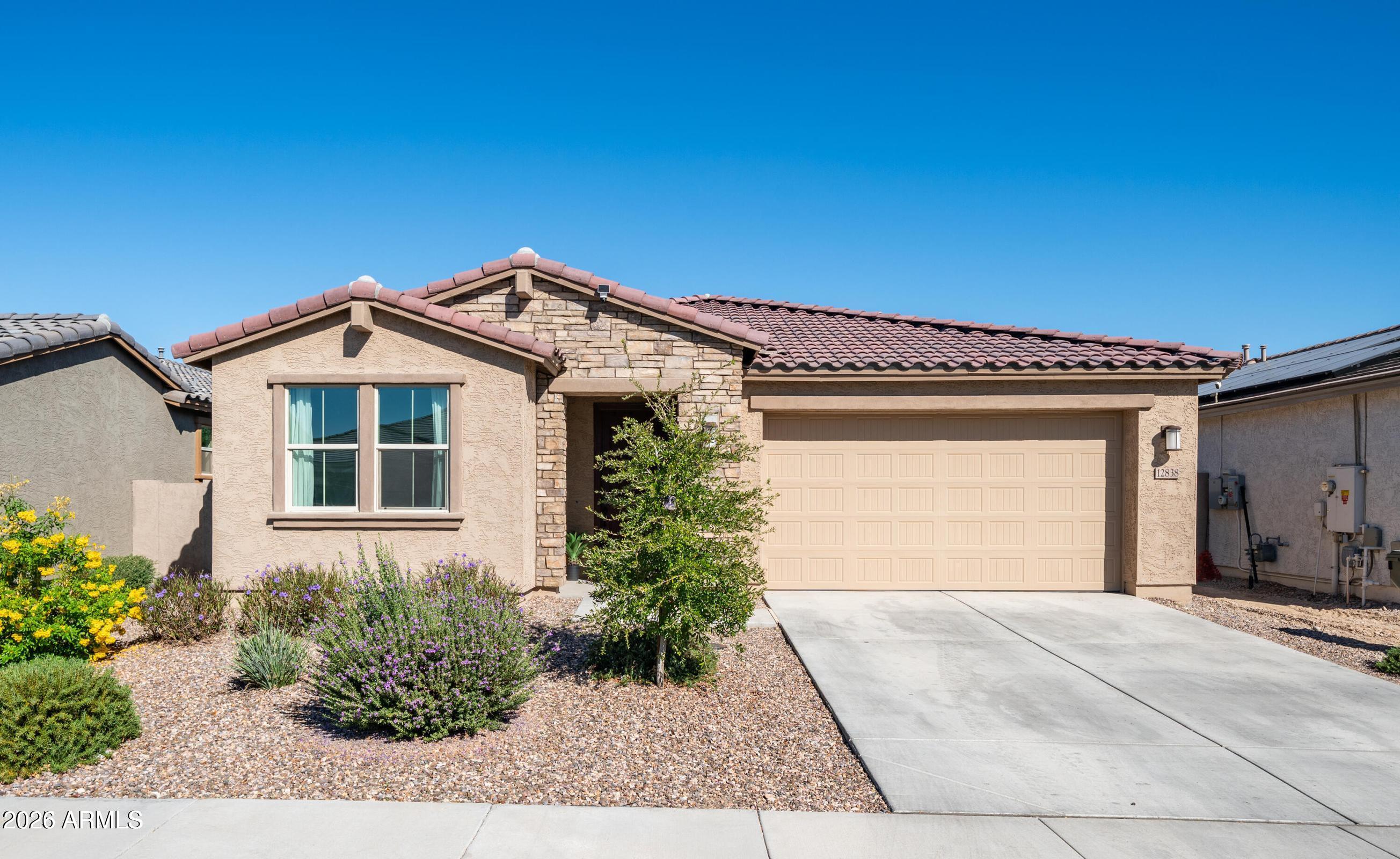 12838 W TUCKEY Lane