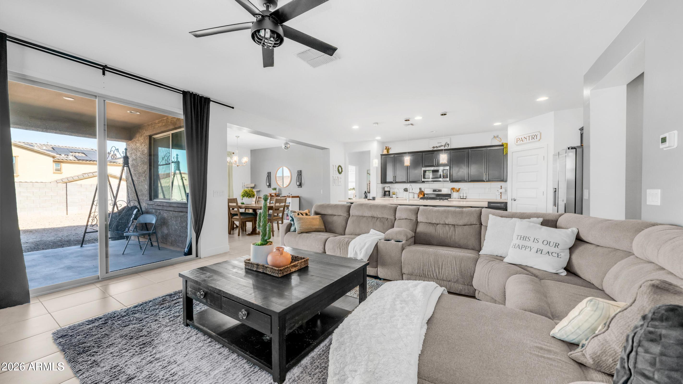 12838 W TUCKEY Lane