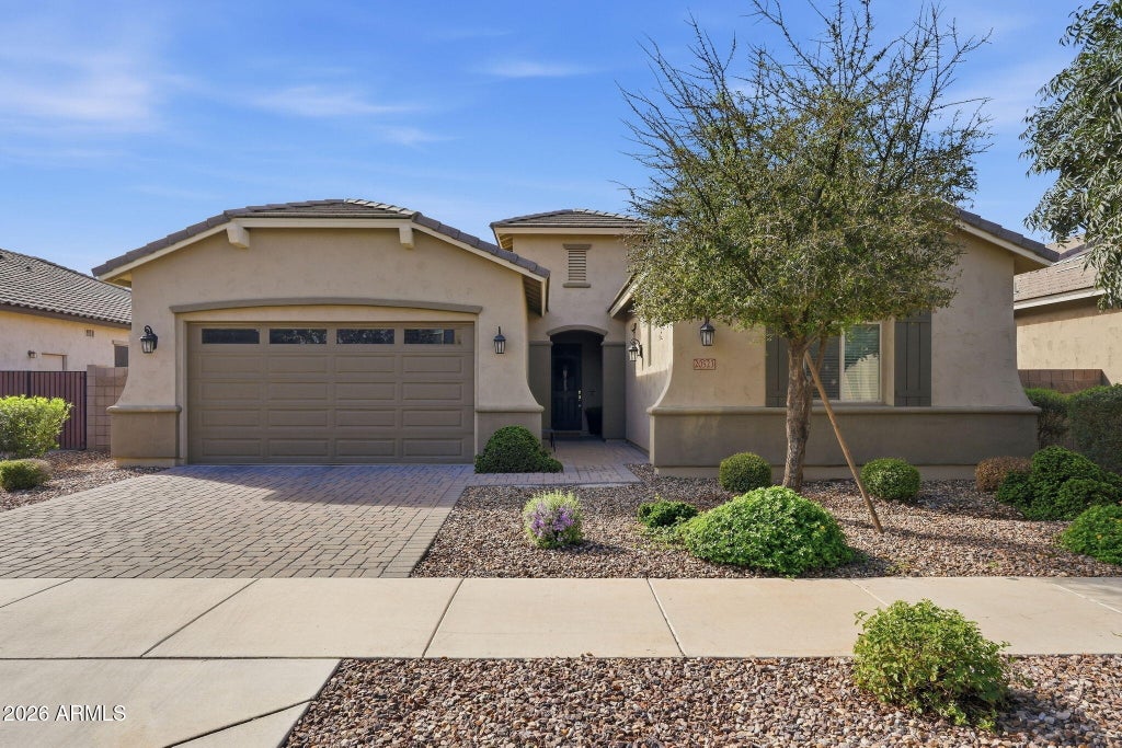 Photo of 20523 E Carriage Way, Queen Creek, AZ 85142 (MLS # 7089148)