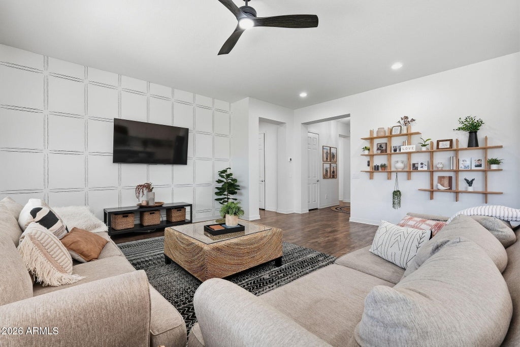 Photo of 20523 E Carriage Way, Queen Creek, AZ 85142 (MLS # 7089148)
