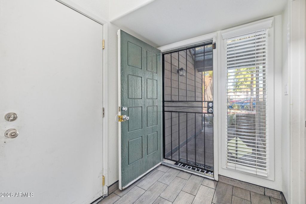Photo of 14002 N 49th Avenue #1112, Glendale, AZ 85306 (MLS # 7052926)