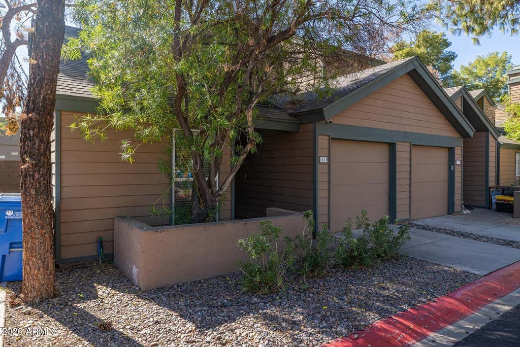 Photo of 14002 N 49th Avenue #1112, Glendale, AZ 85306 (MLS # 7052926)