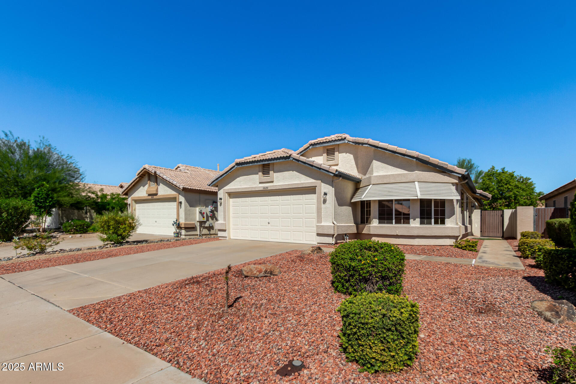 10630 W MOHAWK Lane