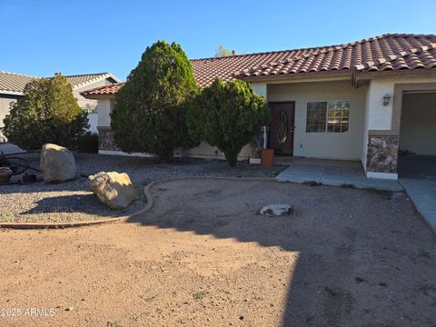 1443 W 14TH Avenue Apache Junction AZ 85120