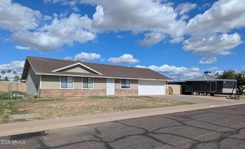 6450 E AKRON Street Mesa AZ 85205